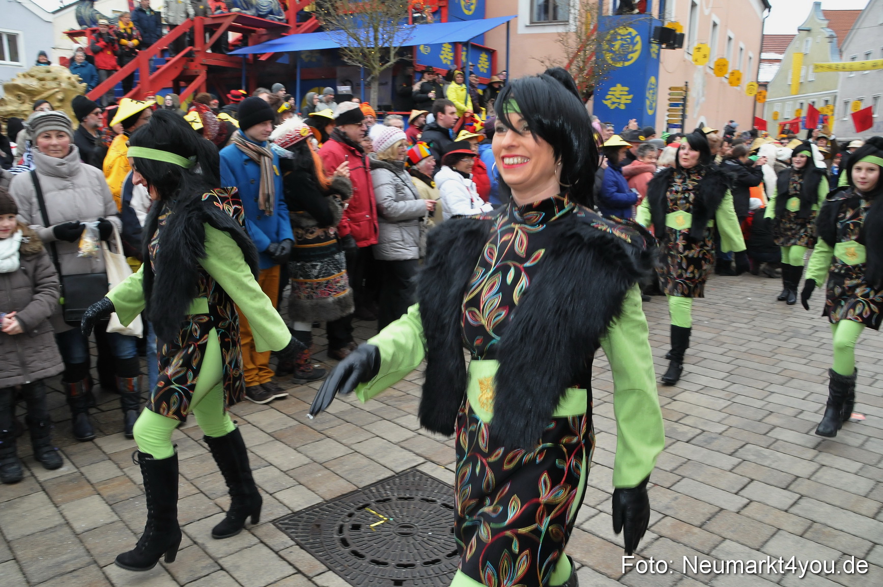 Chinesenfasching Dietfurt 120215 0369