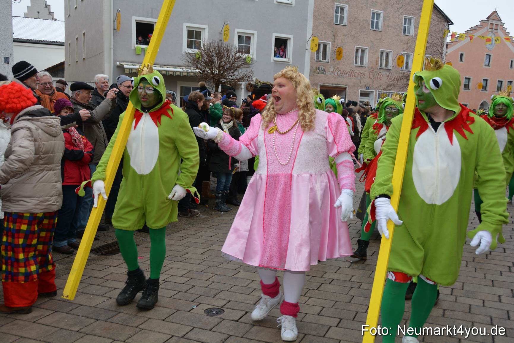 Chinesenfasching Dietfurt 120215 0371