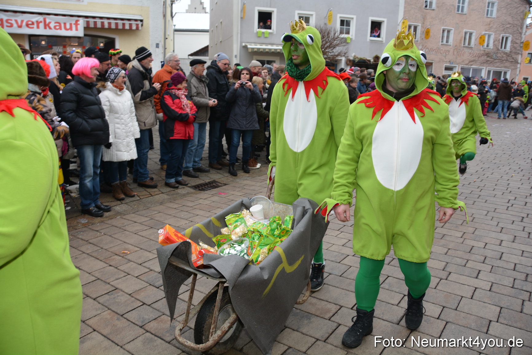 Chinesenfasching Dietfurt 120215 0372