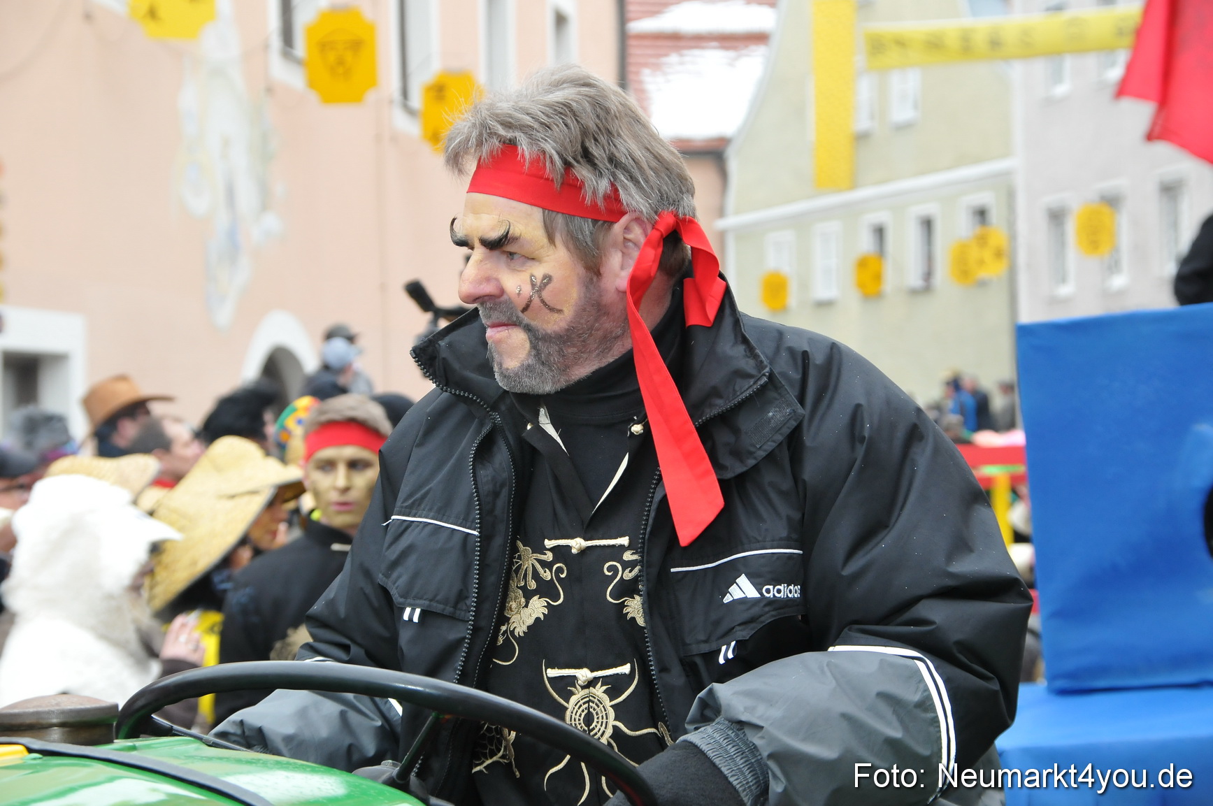 Chinesenfasching Dietfurt 120215 0374
