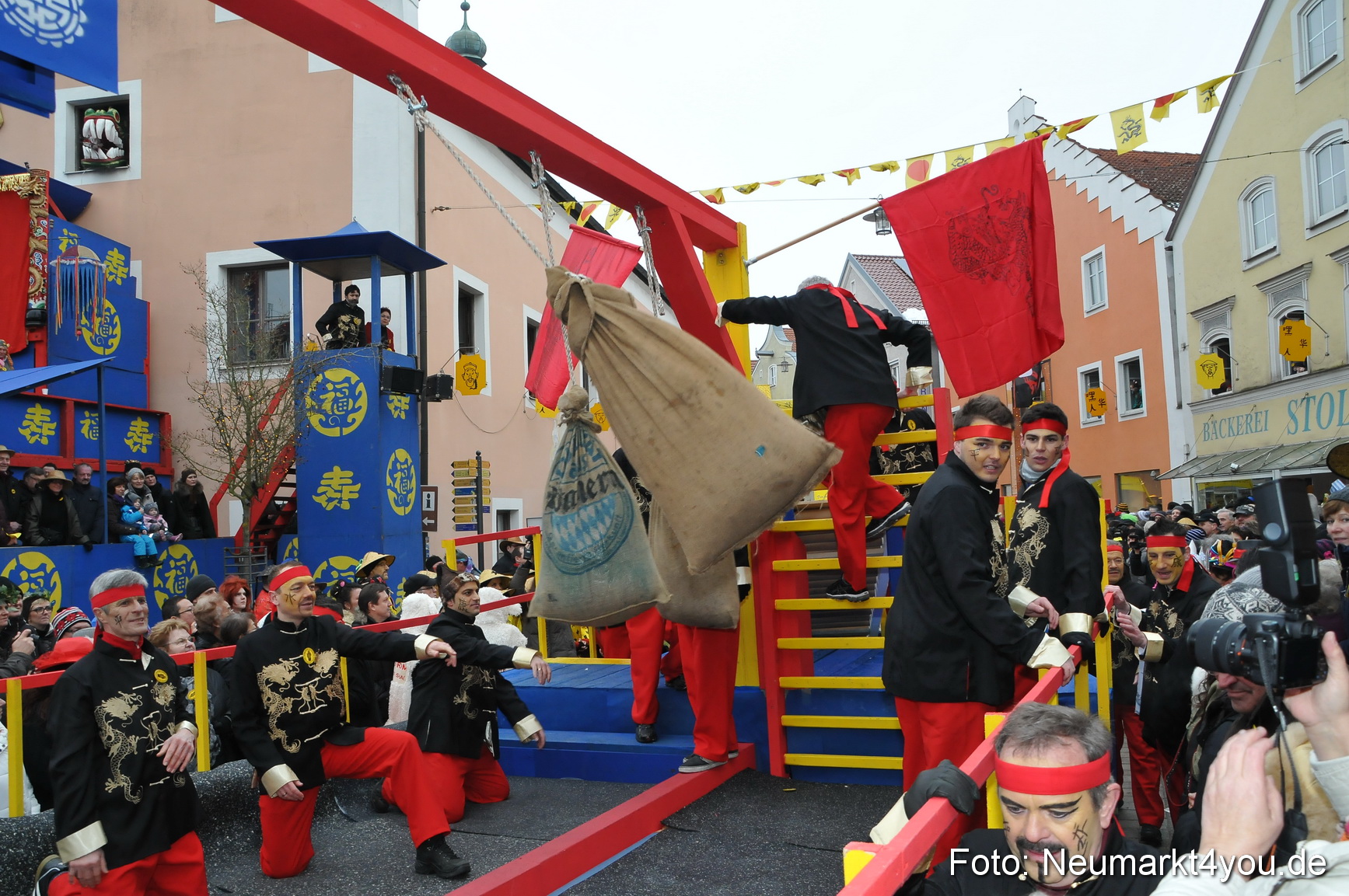 Chinesenfasching Dietfurt 120215 0376