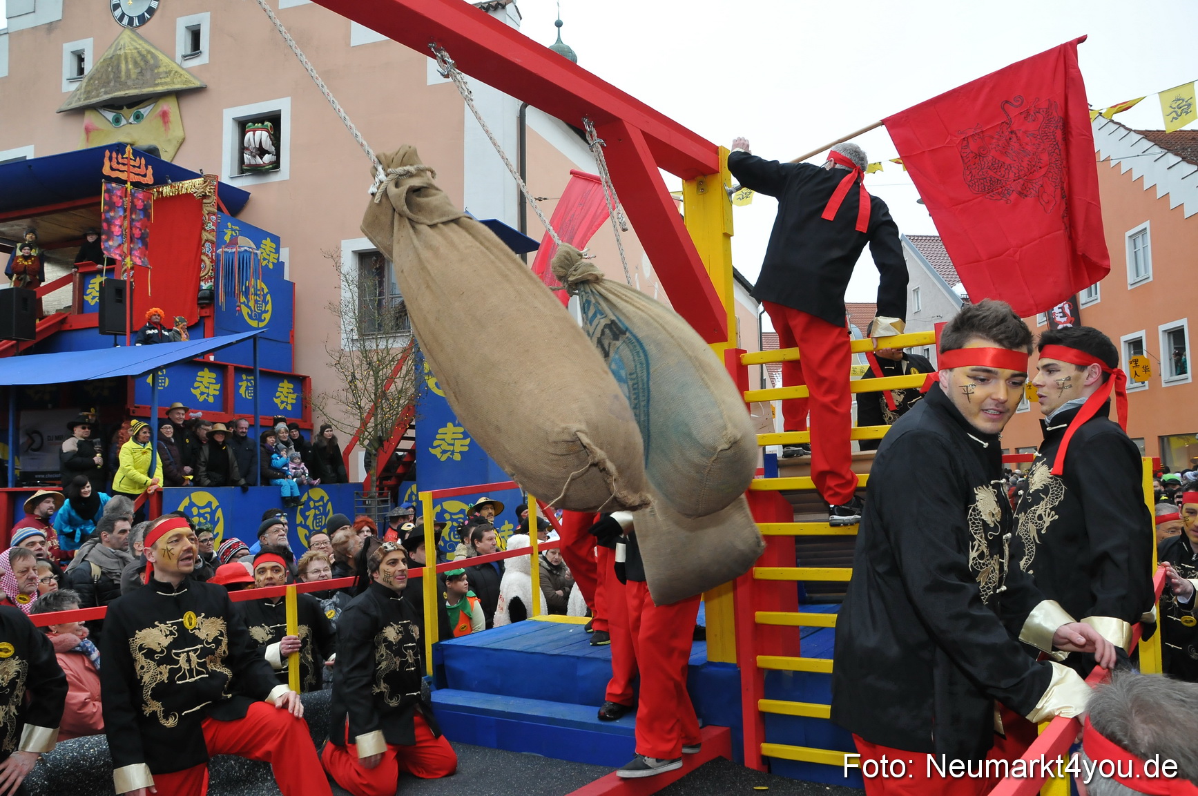 Chinesenfasching Dietfurt 120215 0377