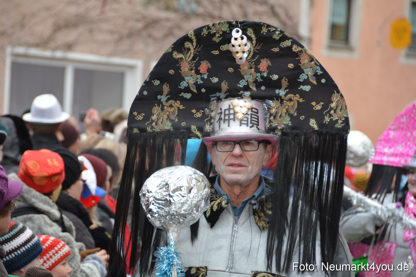 Chinesenfasching Dietfurt 120215 0379