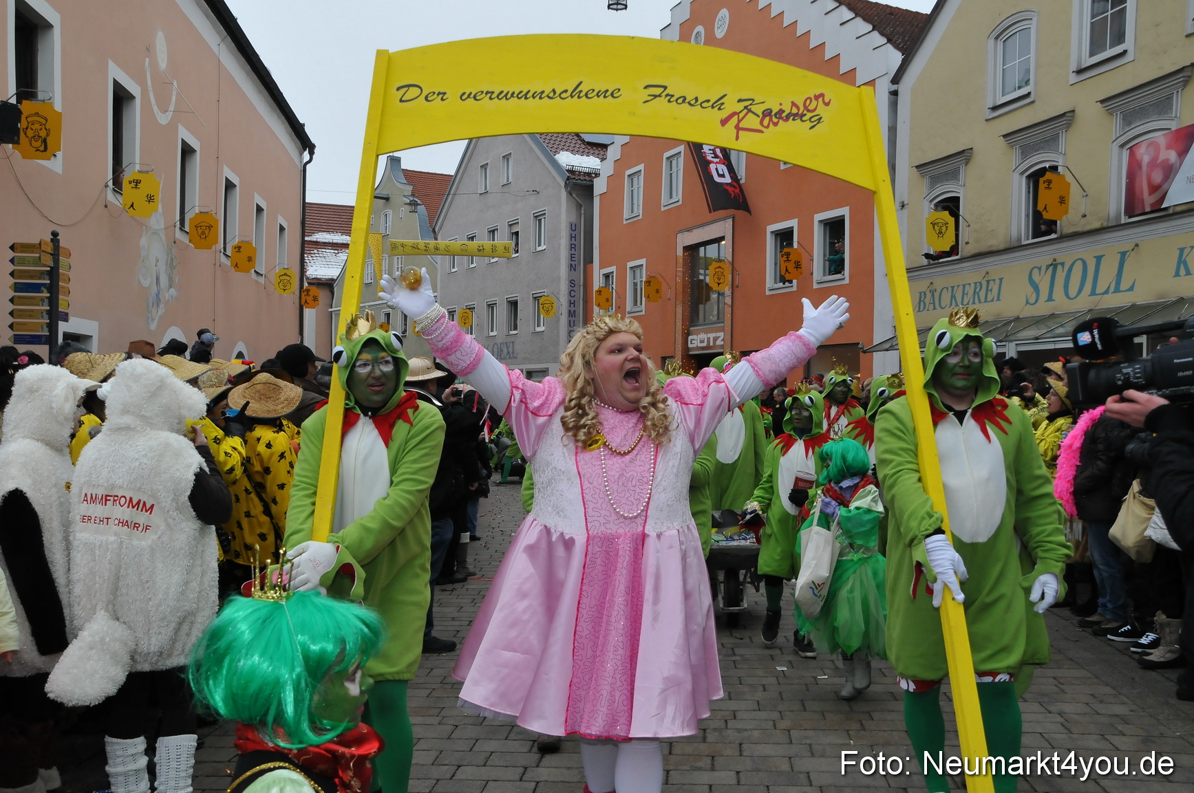 Chinesenfasching Dietfurt 120215 0381