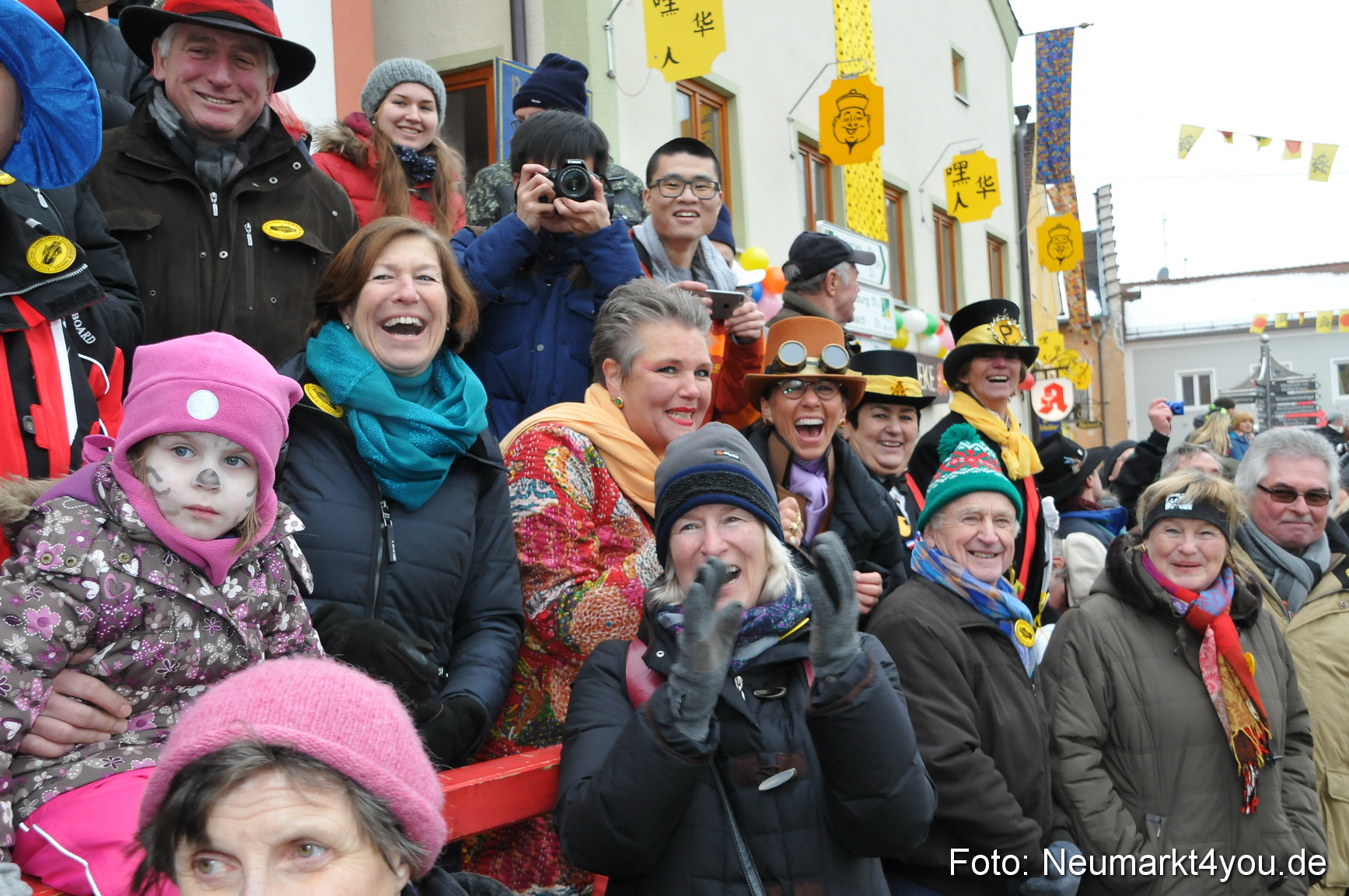 Chinesenfasching Dietfurt 120215 0382