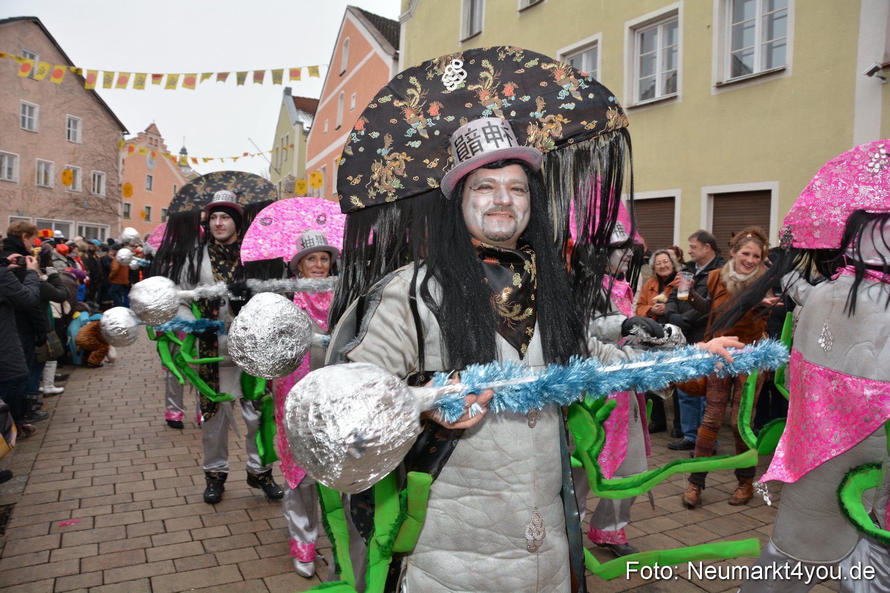 Chinesenfasching Dietfurt 120215 0383