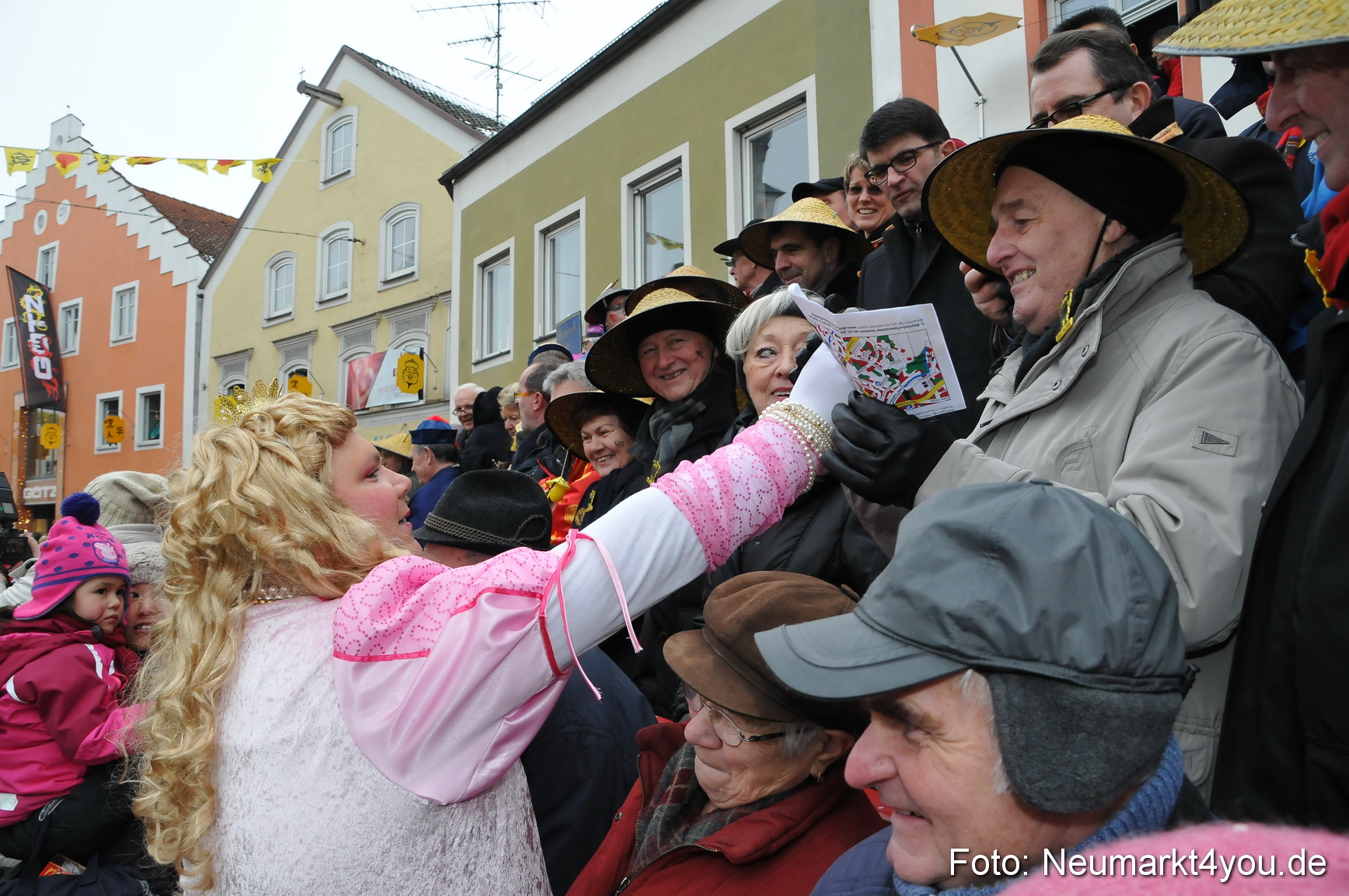 Chinesenfasching Dietfurt 120215 0384