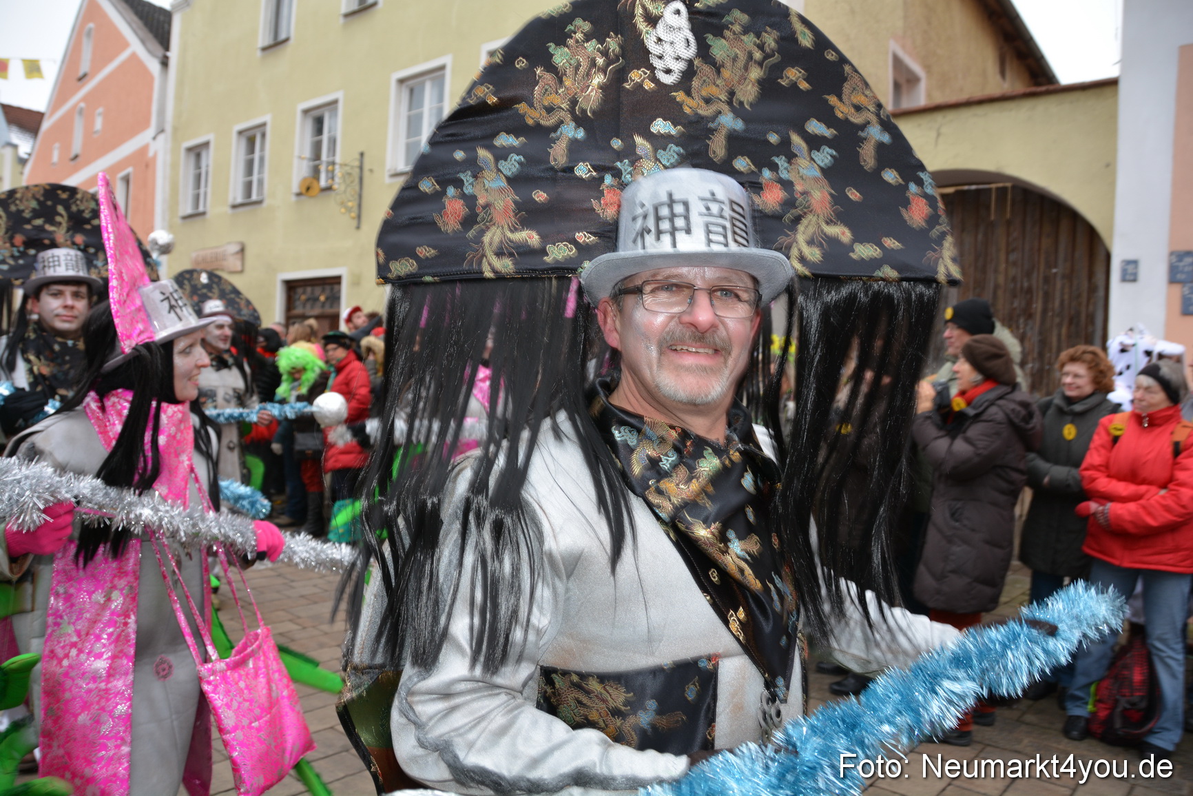 Chinesenfasching Dietfurt 120215 0386