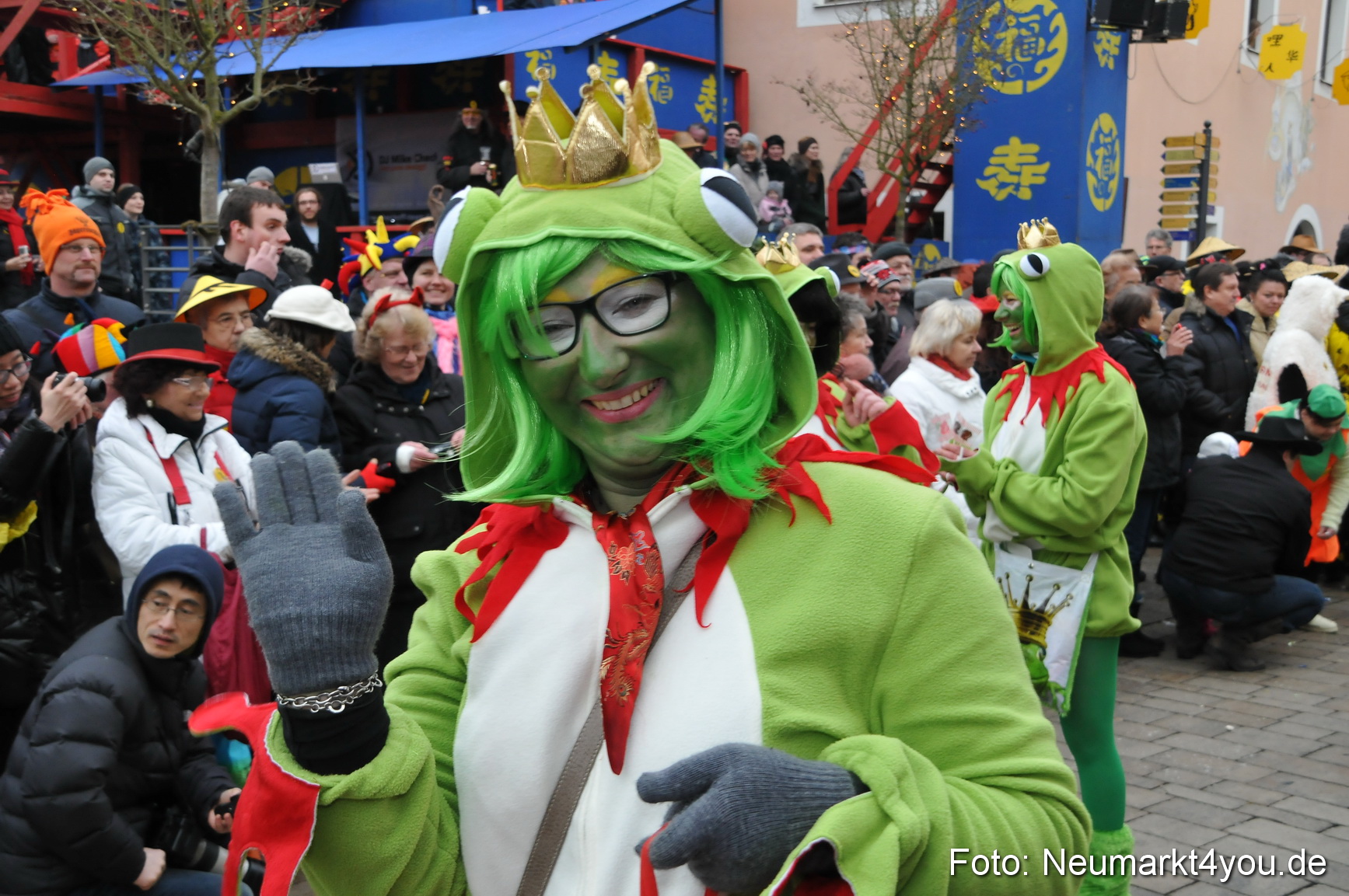 Chinesenfasching Dietfurt 120215 0387