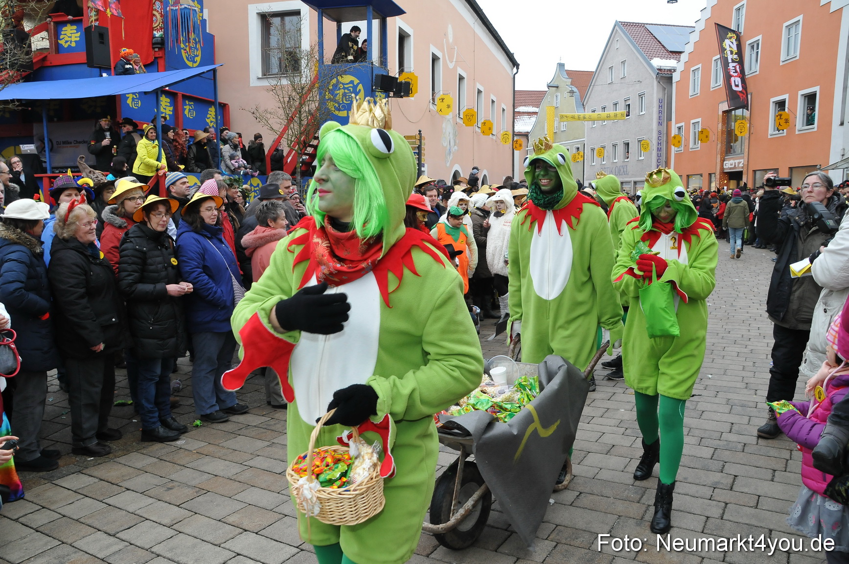 Chinesenfasching Dietfurt 120215 0388
