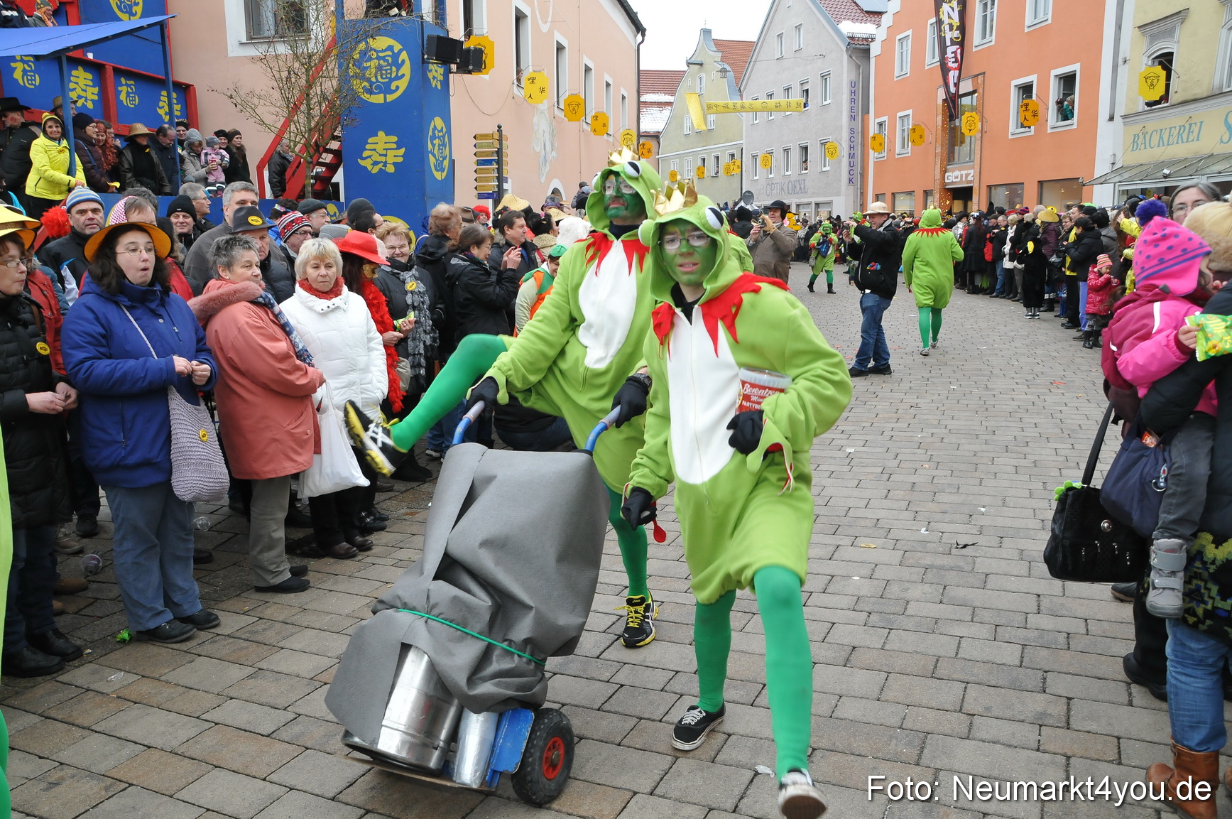 Chinesenfasching Dietfurt 120215 0389