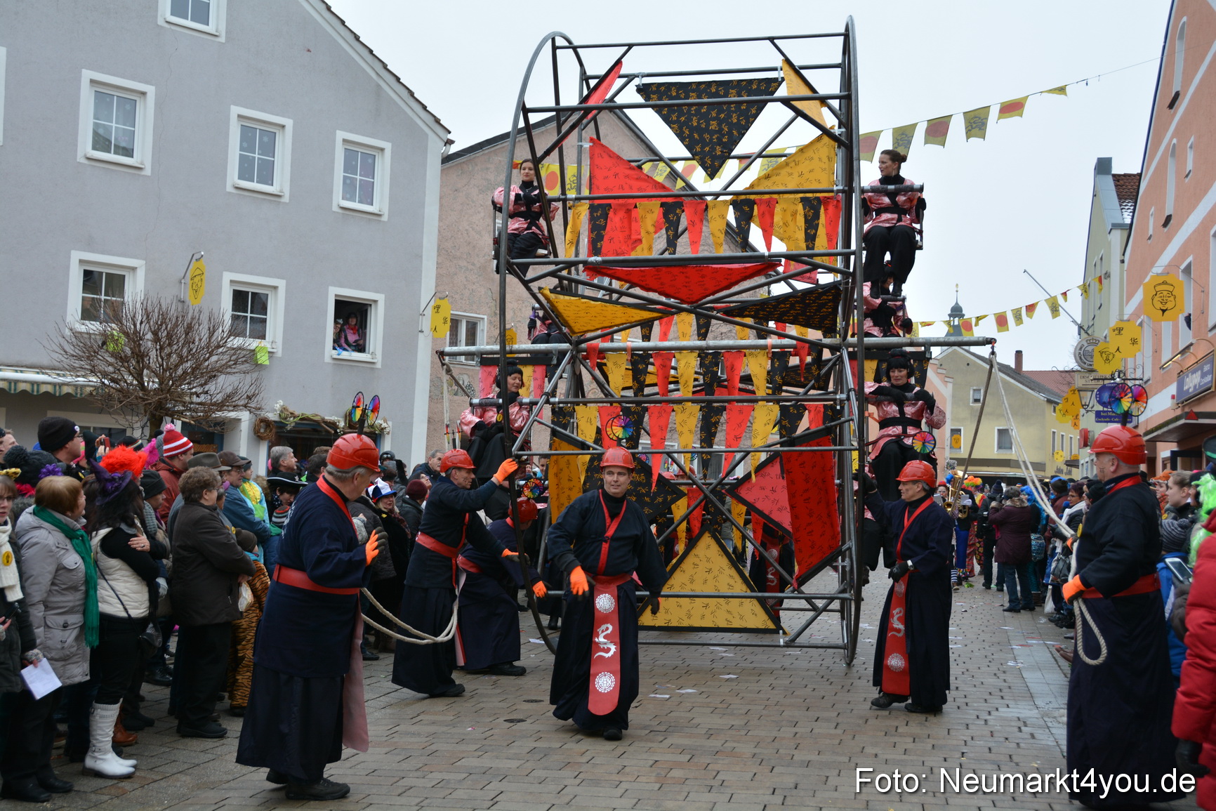 Chinesenfasching Dietfurt 120215 0392