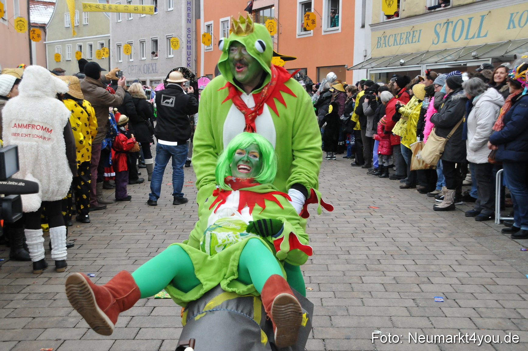 Chinesenfasching Dietfurt 120215 0393