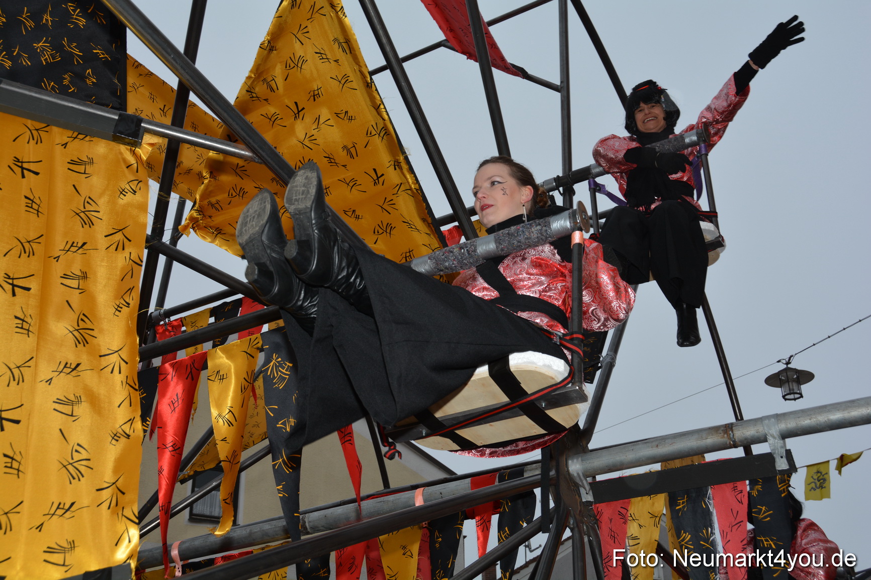 Chinesenfasching Dietfurt 120215 0395