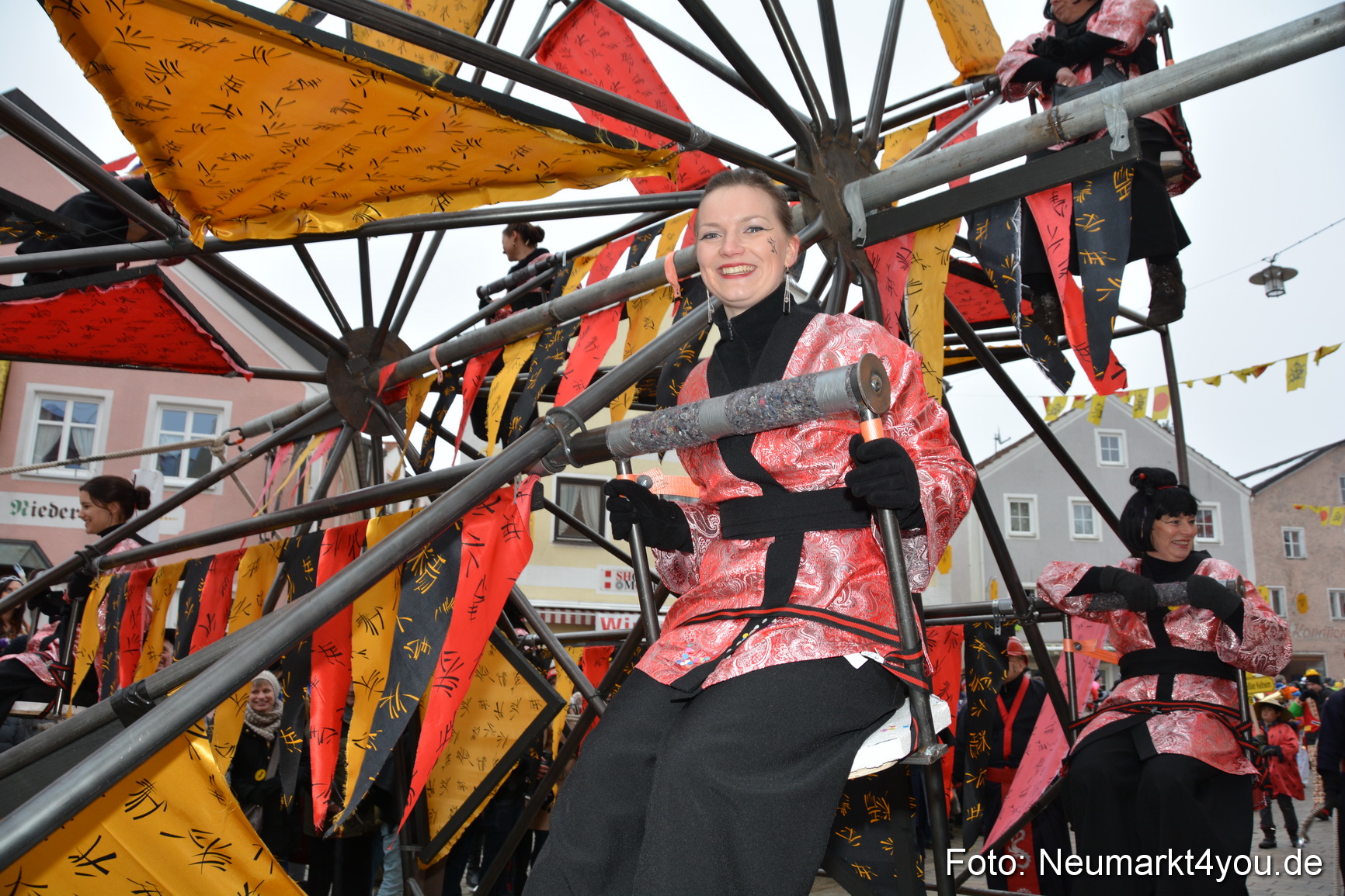 Chinesenfasching Dietfurt 120215 0396