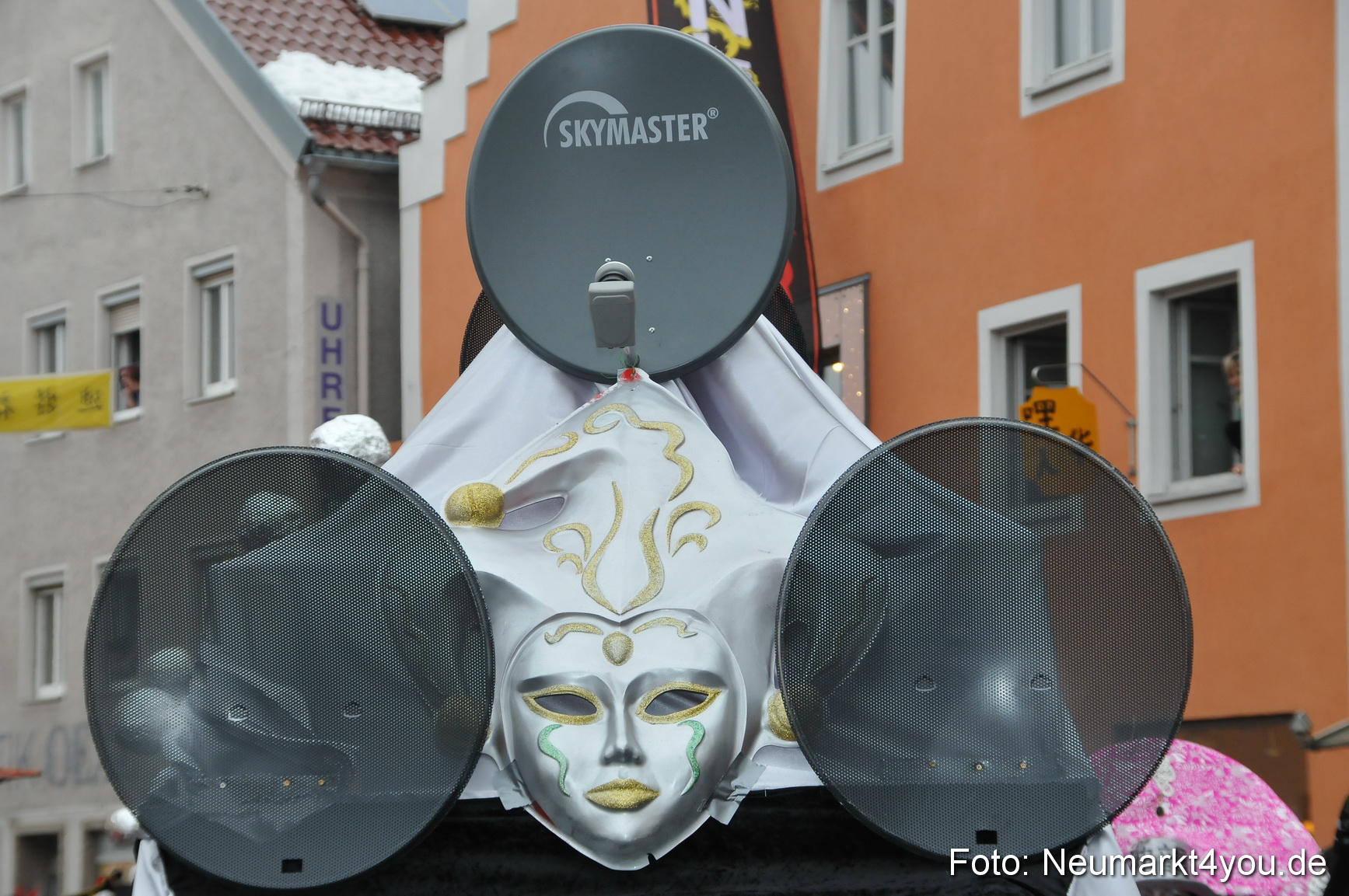 Chinesenfasching Dietfurt 120215 0398