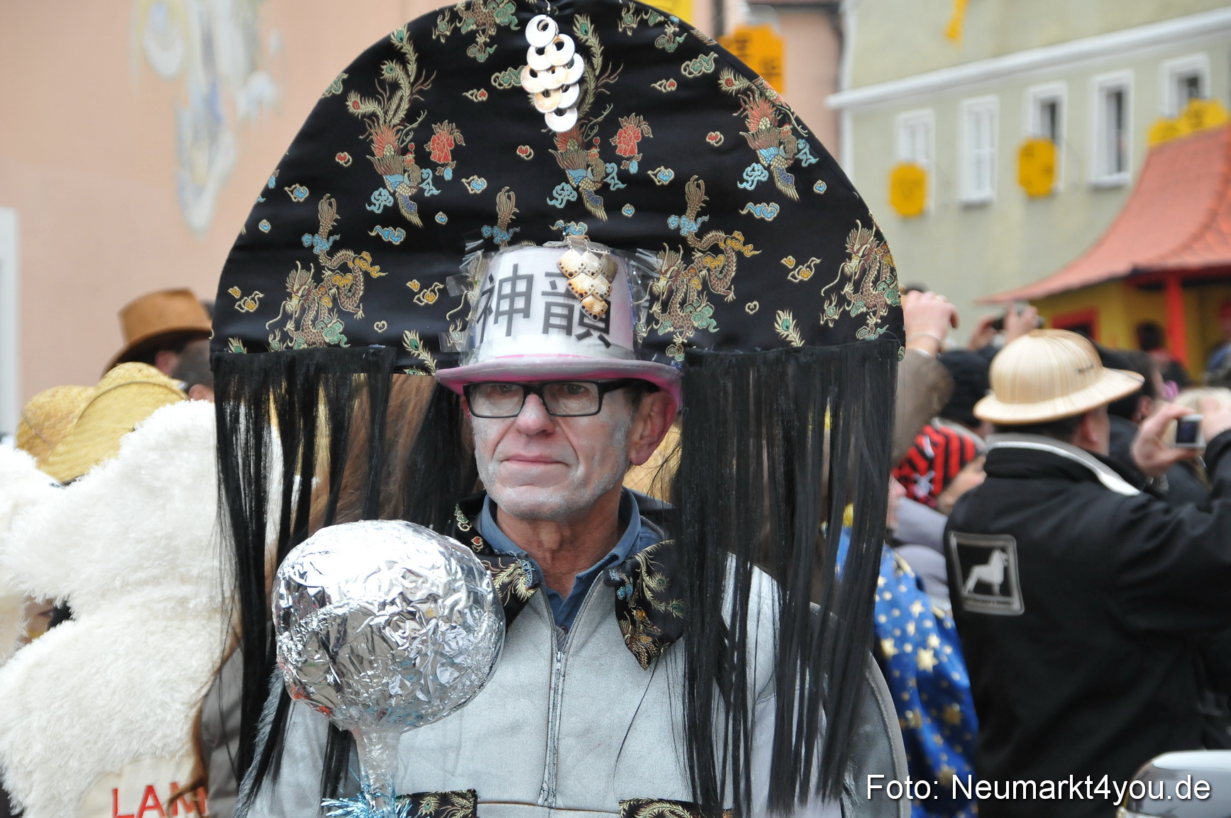 Chinesenfasching Dietfurt 120215 0400