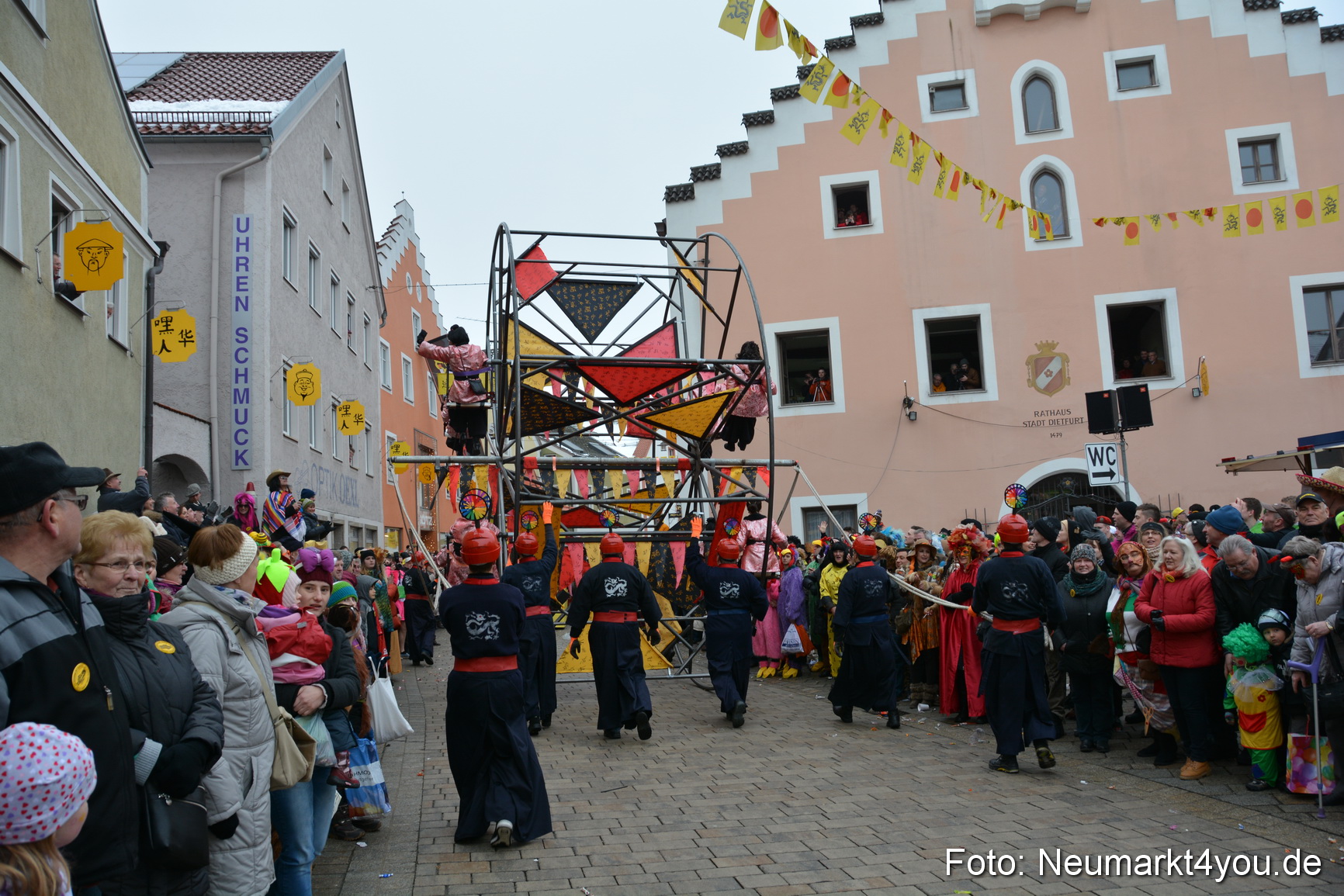 Chinesenfasching Dietfurt 120215 0402