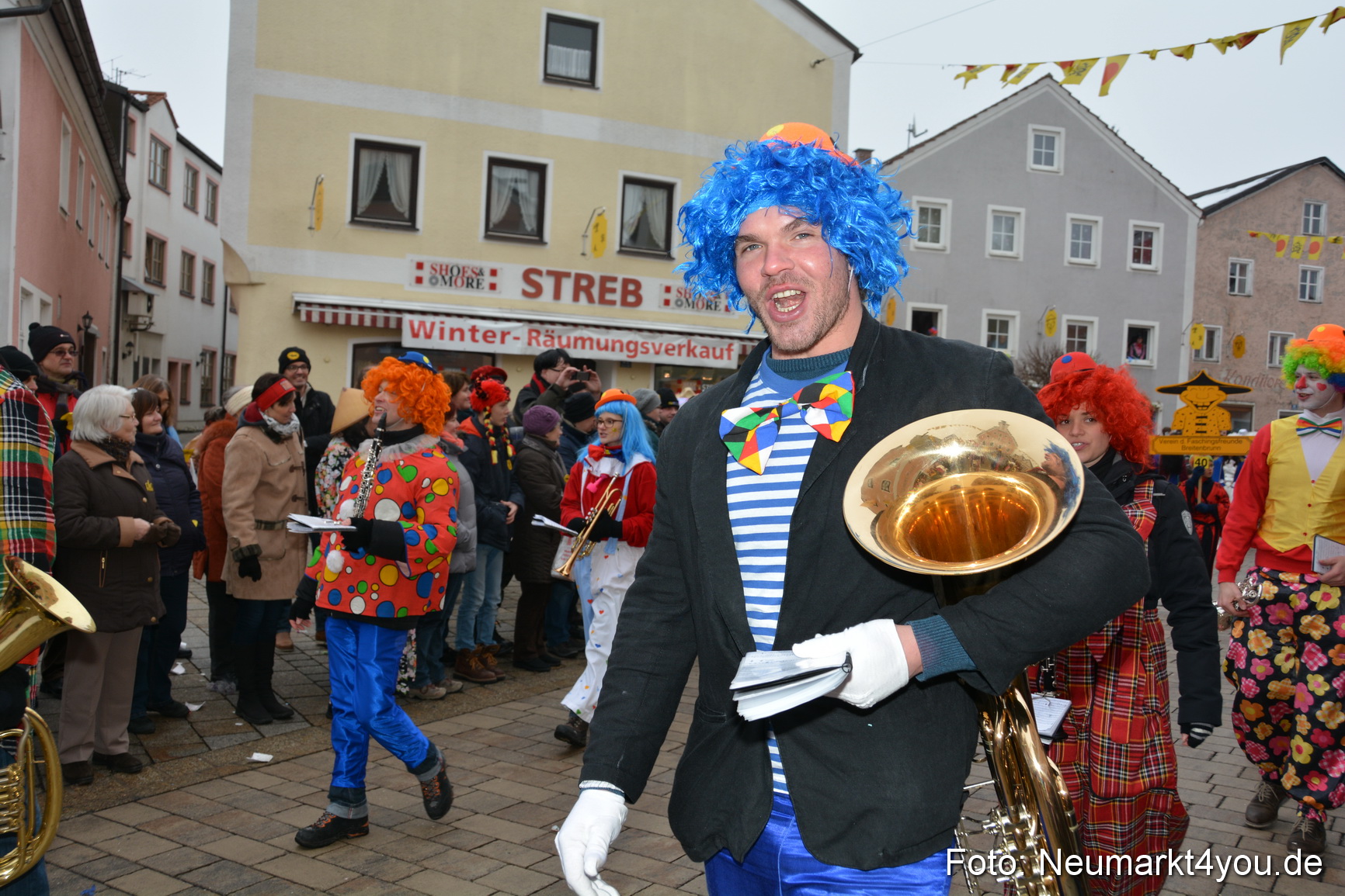 Chinesenfasching Dietfurt 120215 0403
