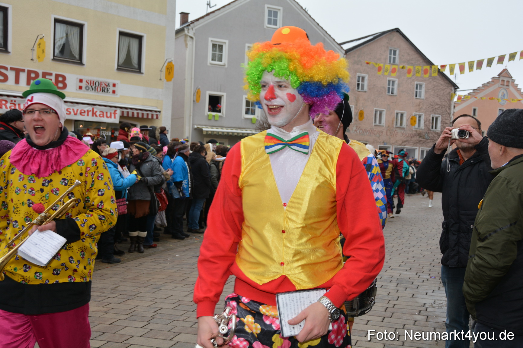 Chinesenfasching Dietfurt 120215 0404