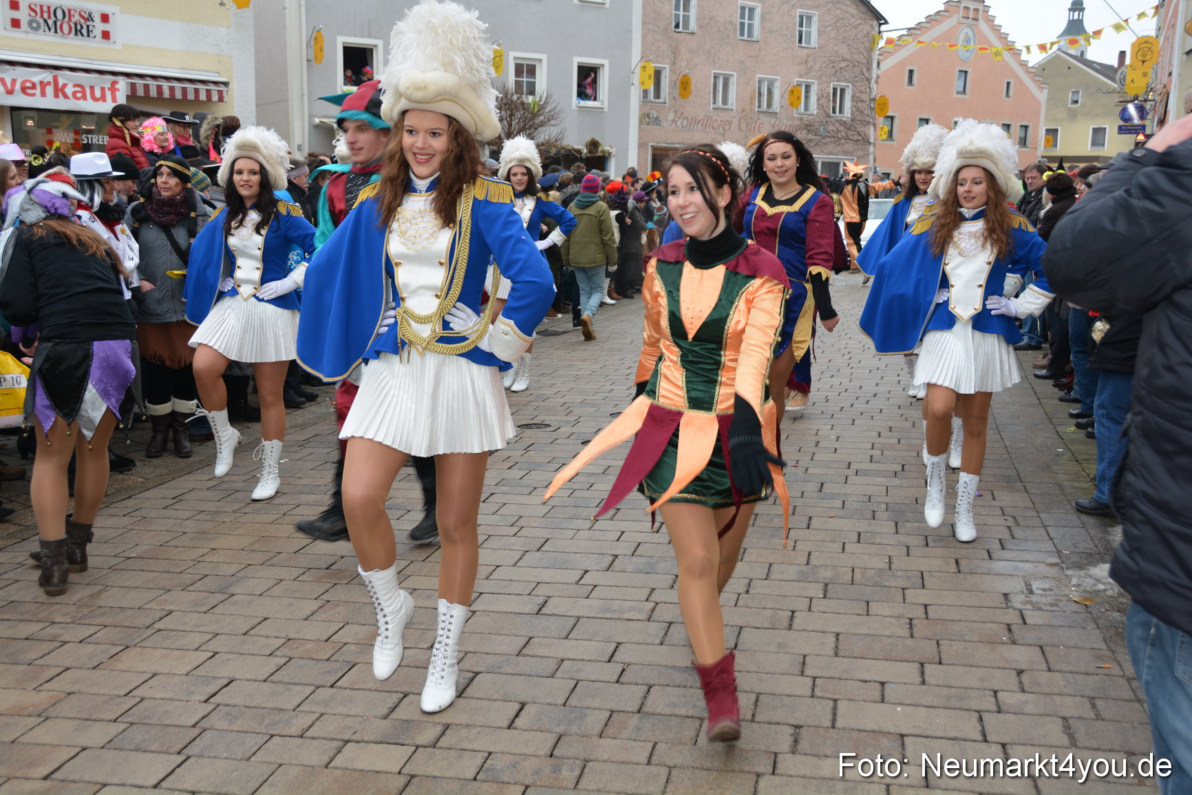 Chinesenfasching Dietfurt 120215 0405