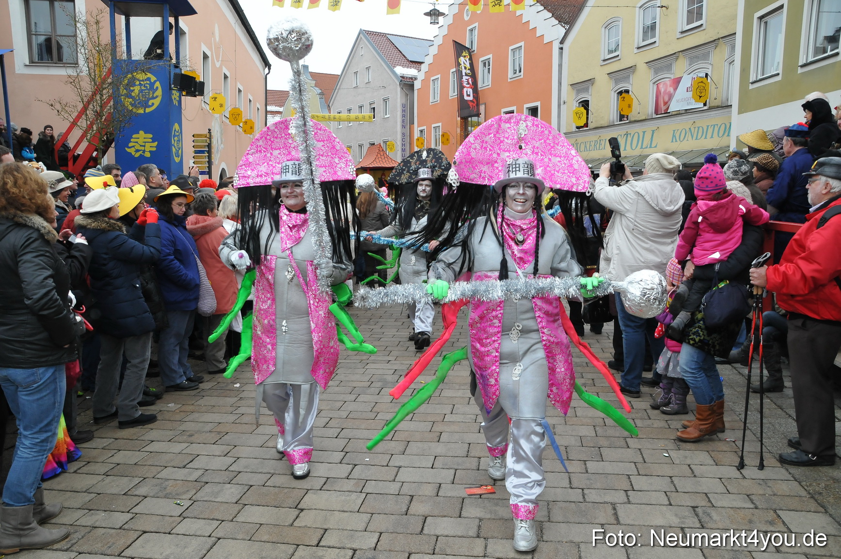 Chinesenfasching Dietfurt 120215 0407