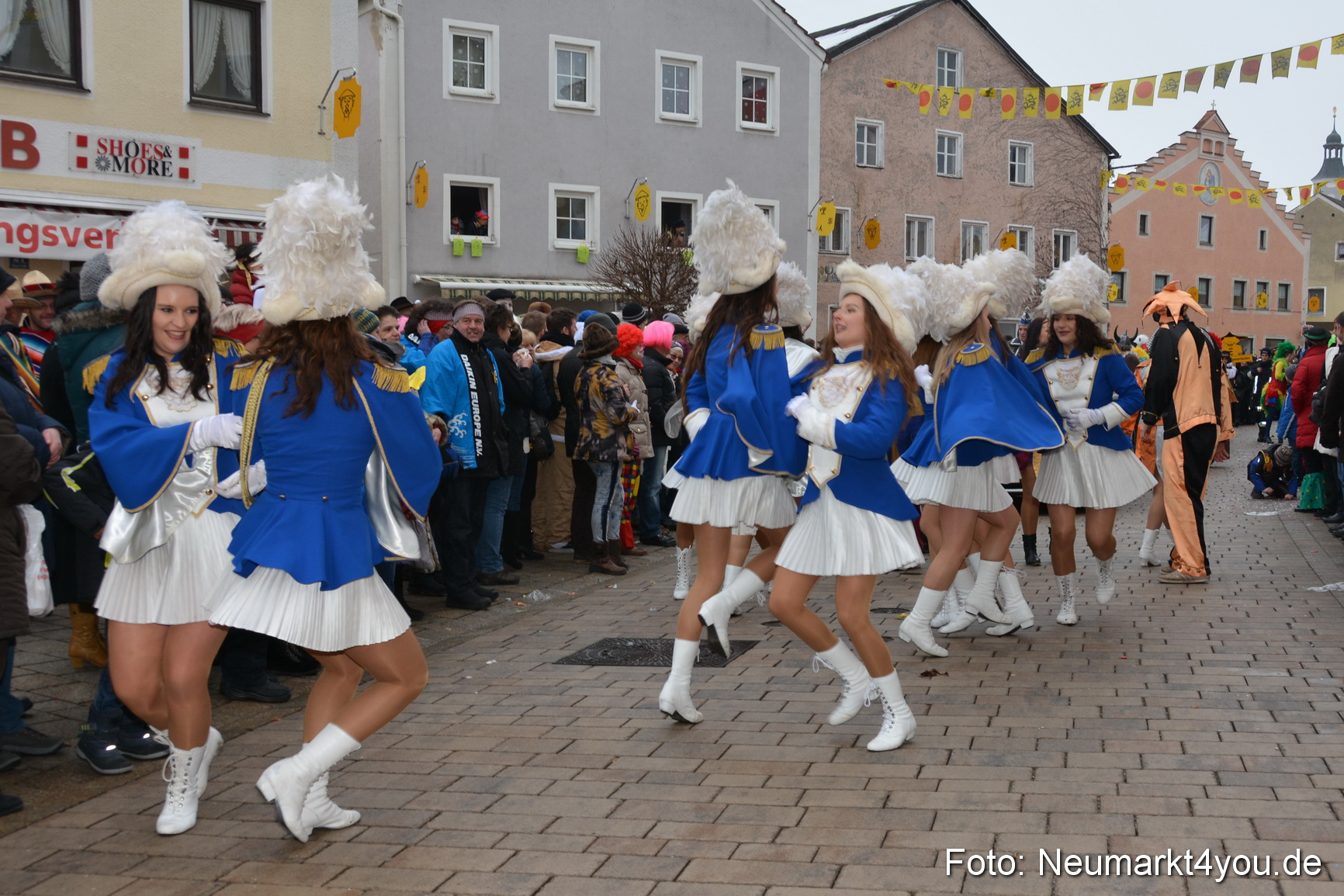 Chinesenfasching Dietfurt 120215 0408