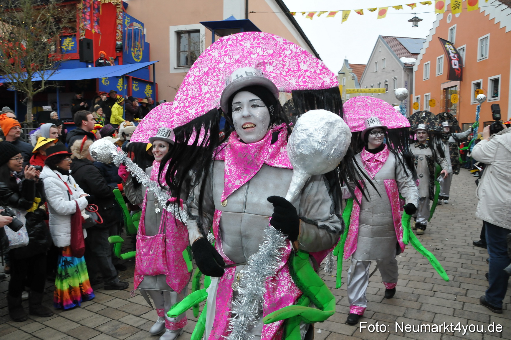 Chinesenfasching Dietfurt 120215 0410