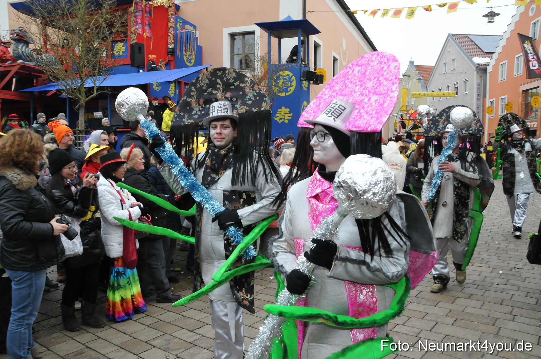 Chinesenfasching Dietfurt 120215 0411
