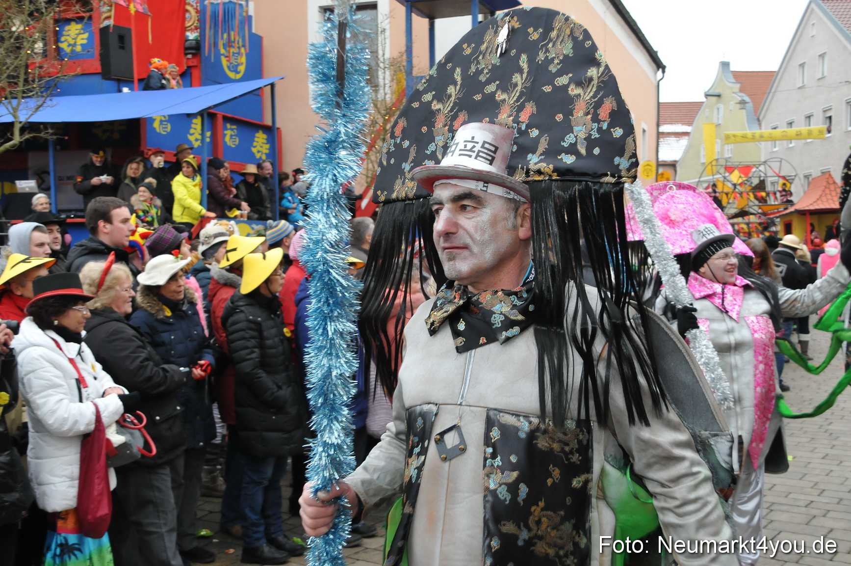 Chinesenfasching Dietfurt 120215 0412
