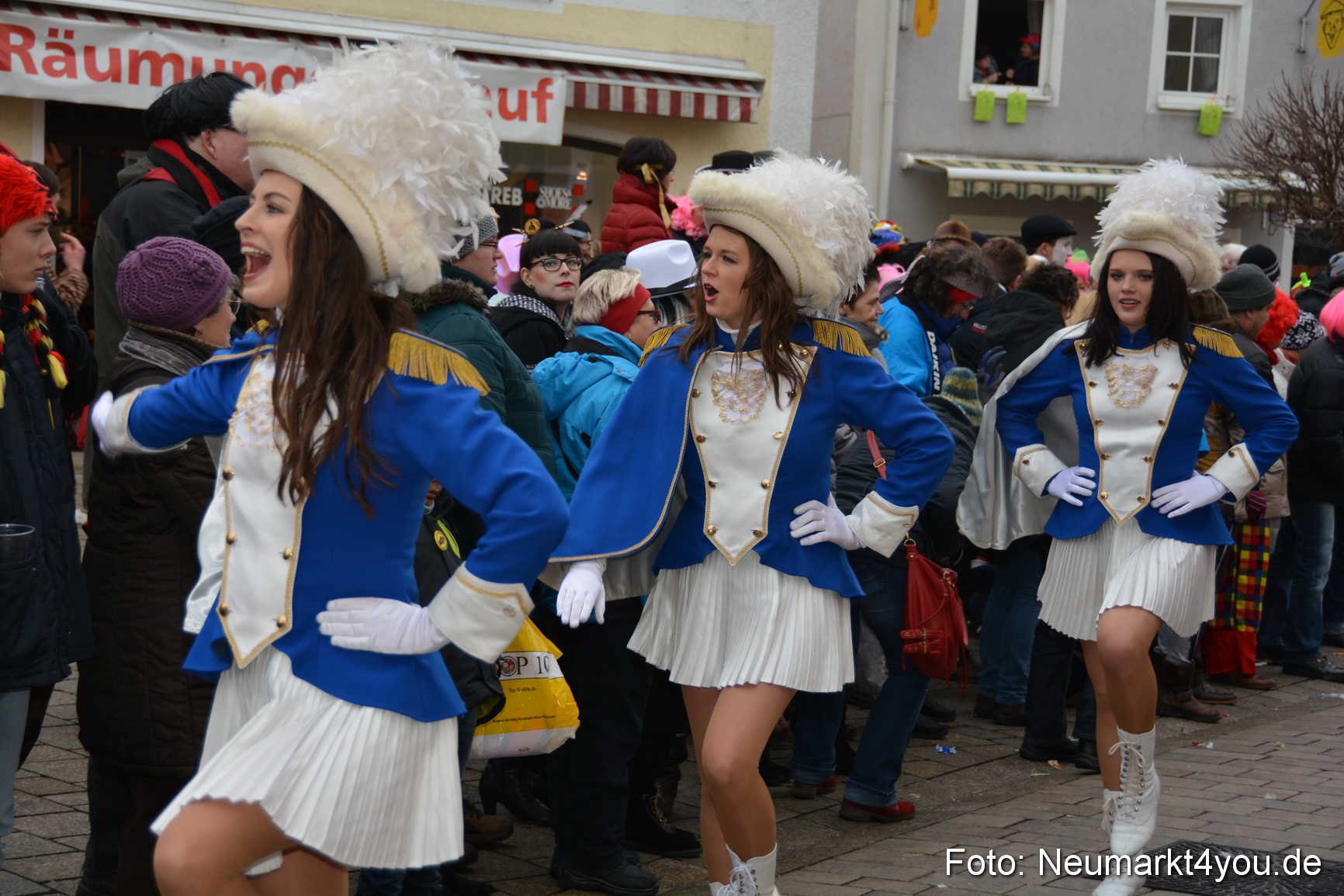 Chinesenfasching Dietfurt 120215 0413