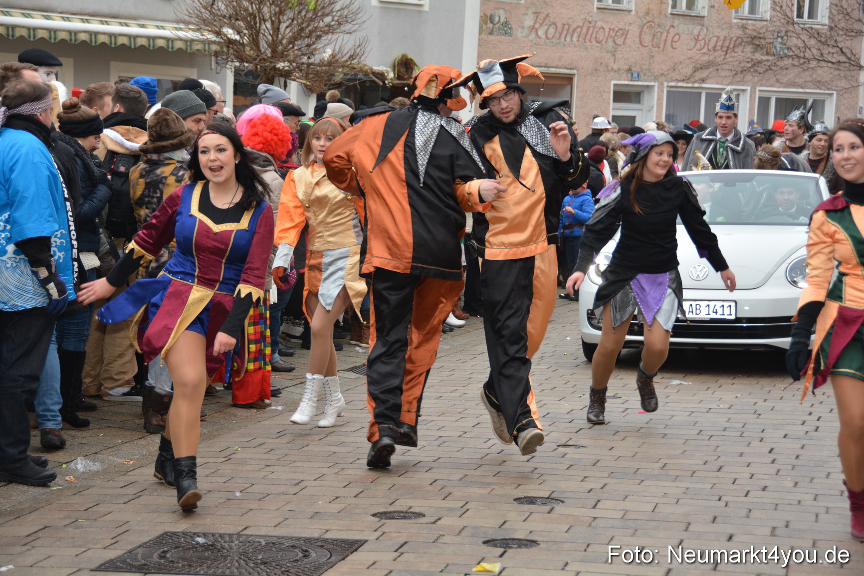 Chinesenfasching Dietfurt 120215 0414