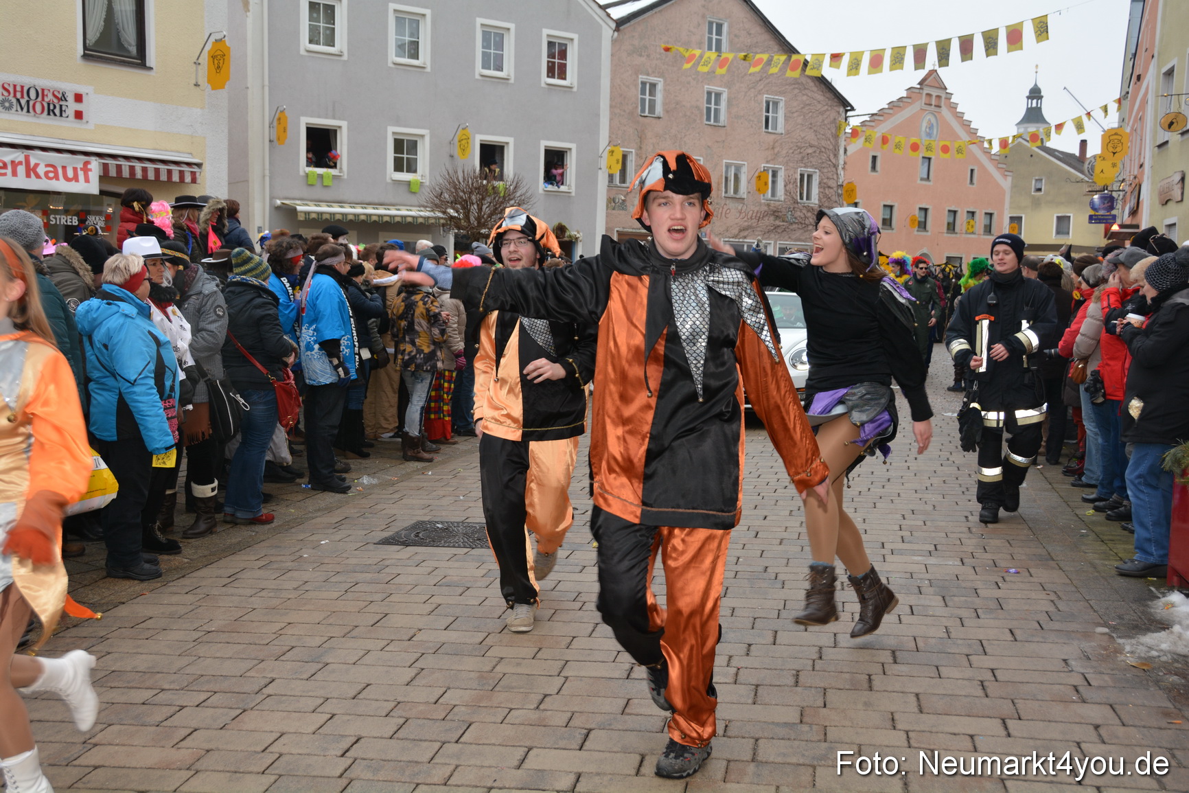 Chinesenfasching Dietfurt 120215 0415