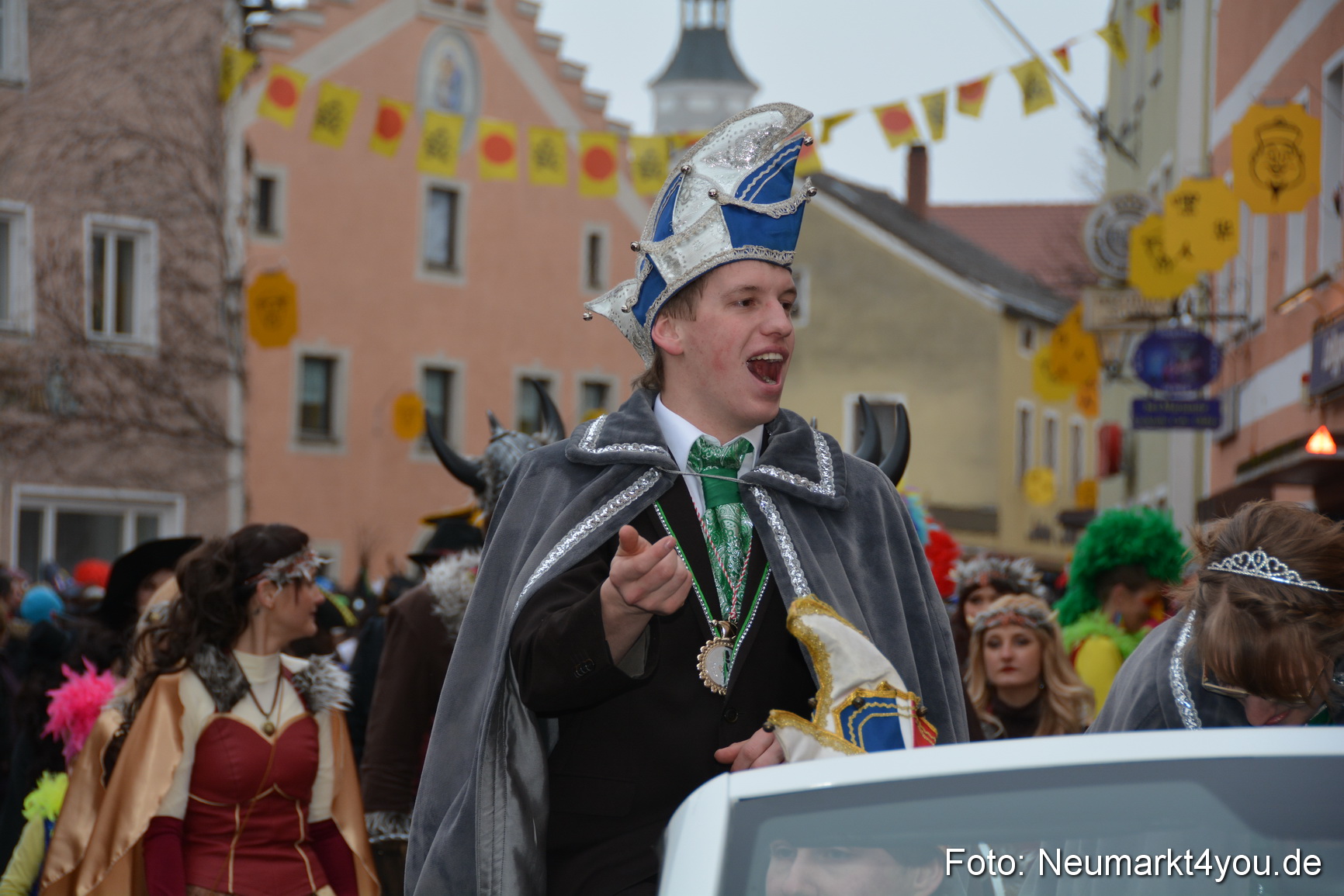 Chinesenfasching Dietfurt 120215 0417
