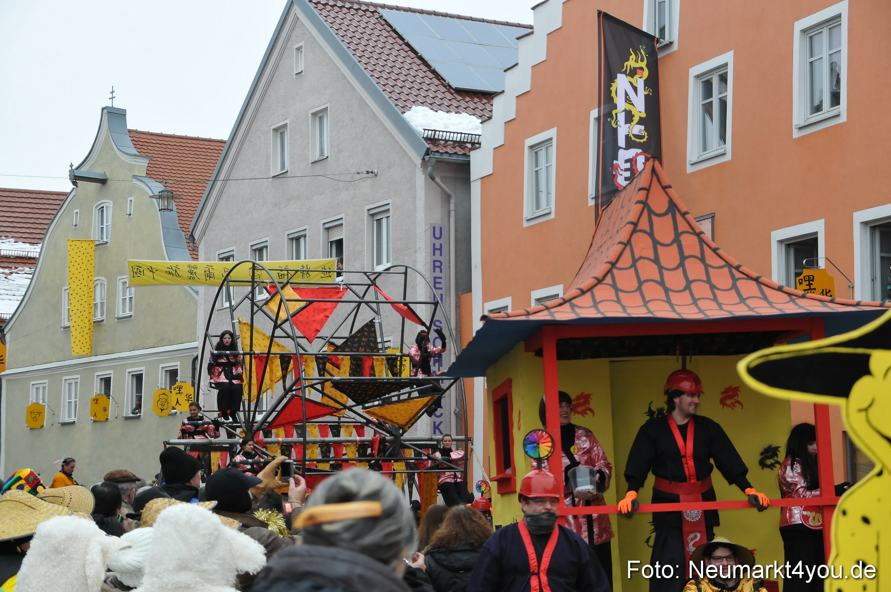 Chinesenfasching Dietfurt 120215 0418
