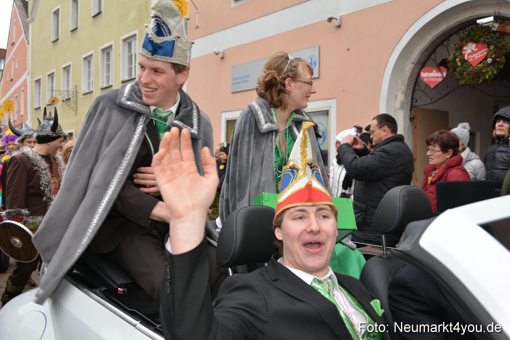 Chinesenfasching Dietfurt 120215 0419