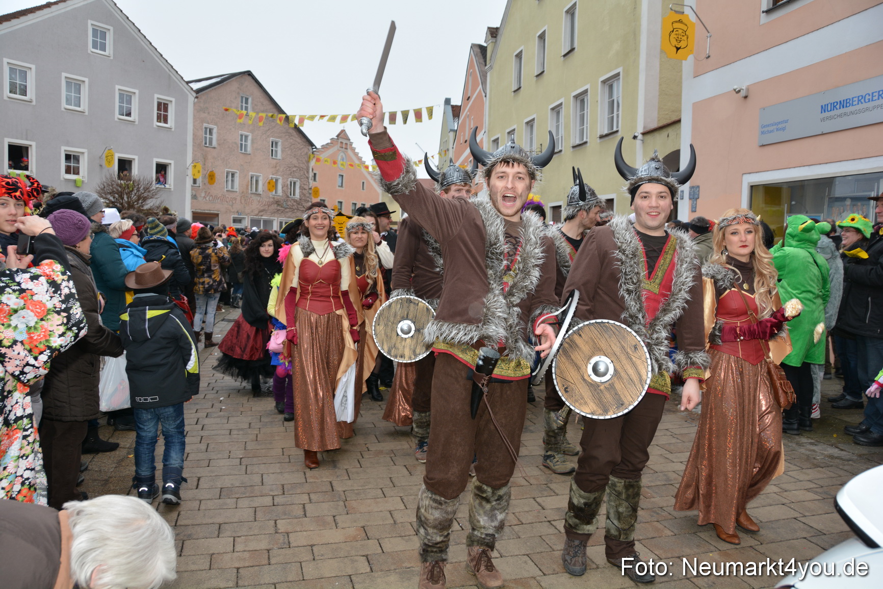 Chinesenfasching Dietfurt 120215 0420