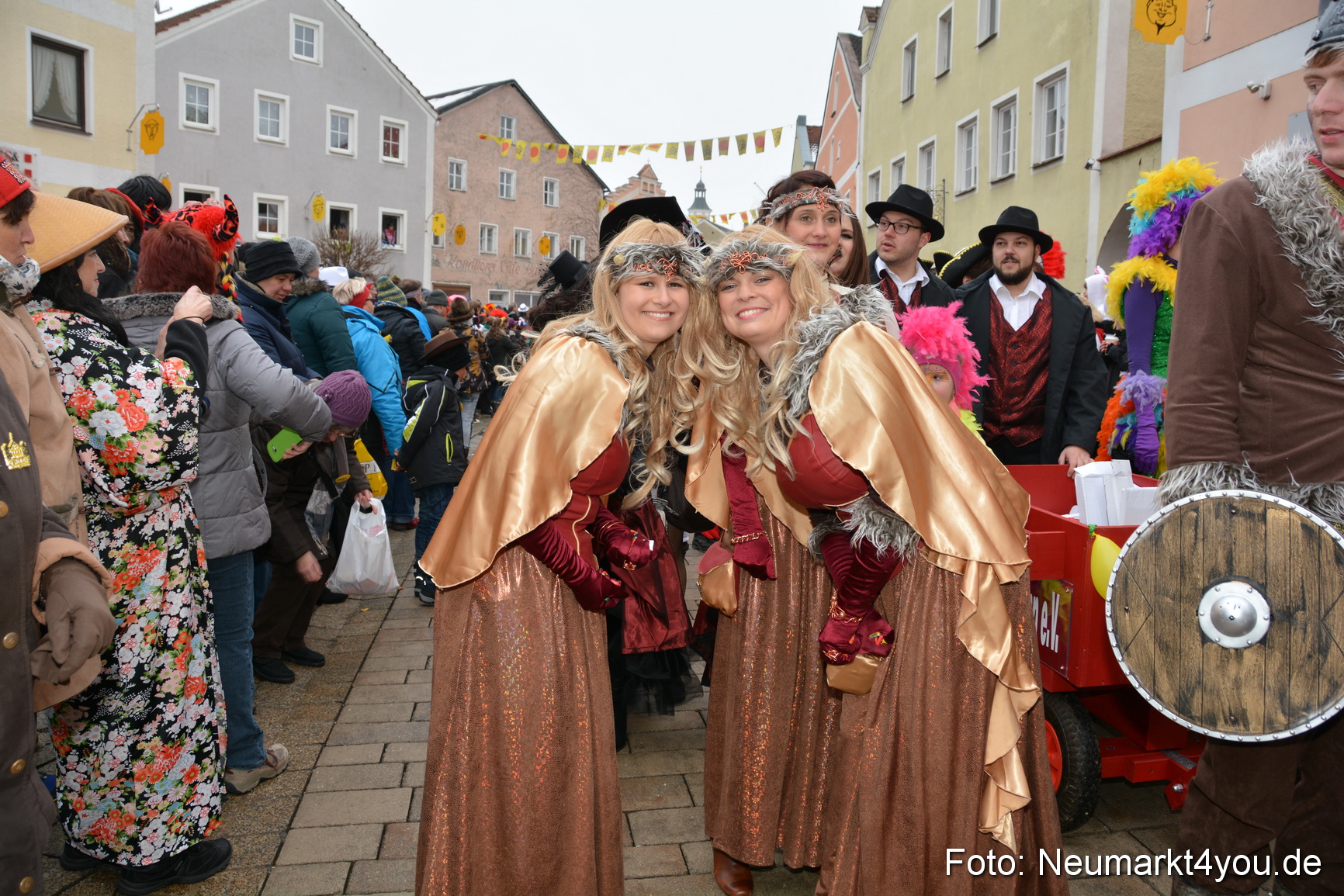 Chinesenfasching Dietfurt 120215 0421