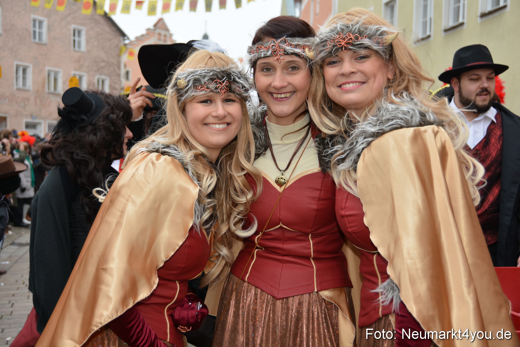 Chinesenfasching Dietfurt 120215 0422