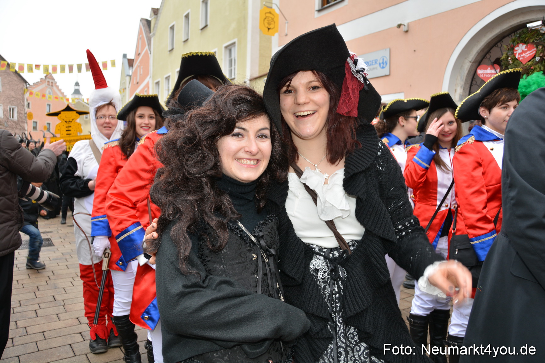 Chinesenfasching Dietfurt 120215 0424