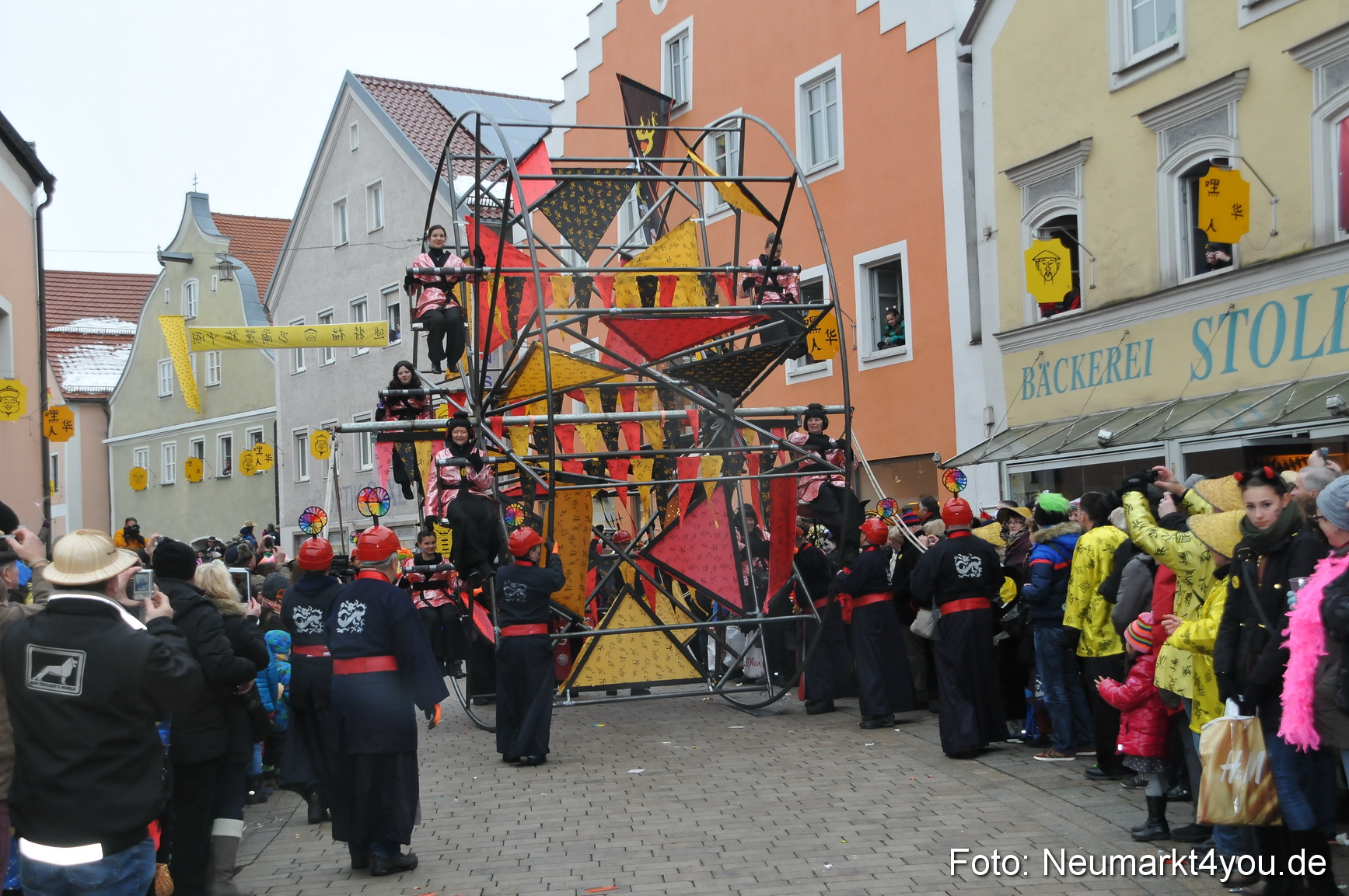 Chinesenfasching Dietfurt 120215 0425