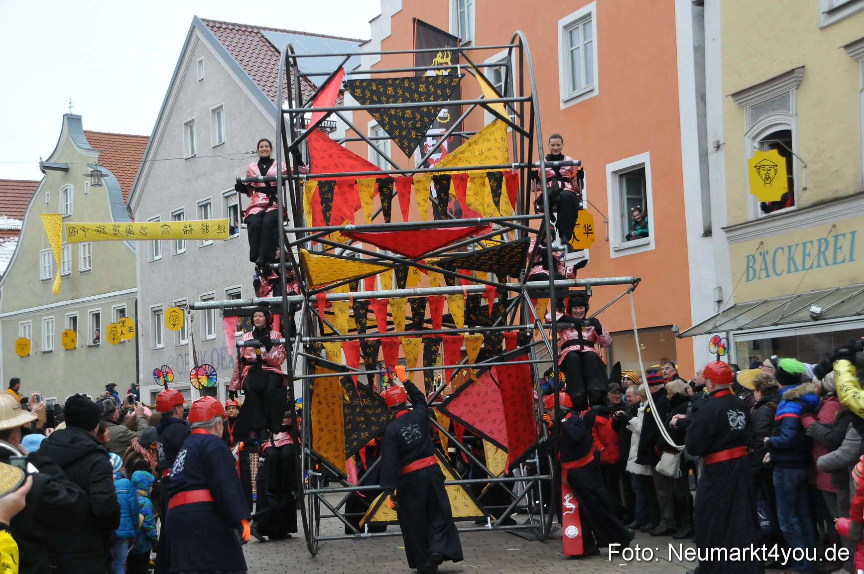 Chinesenfasching Dietfurt 120215 0426