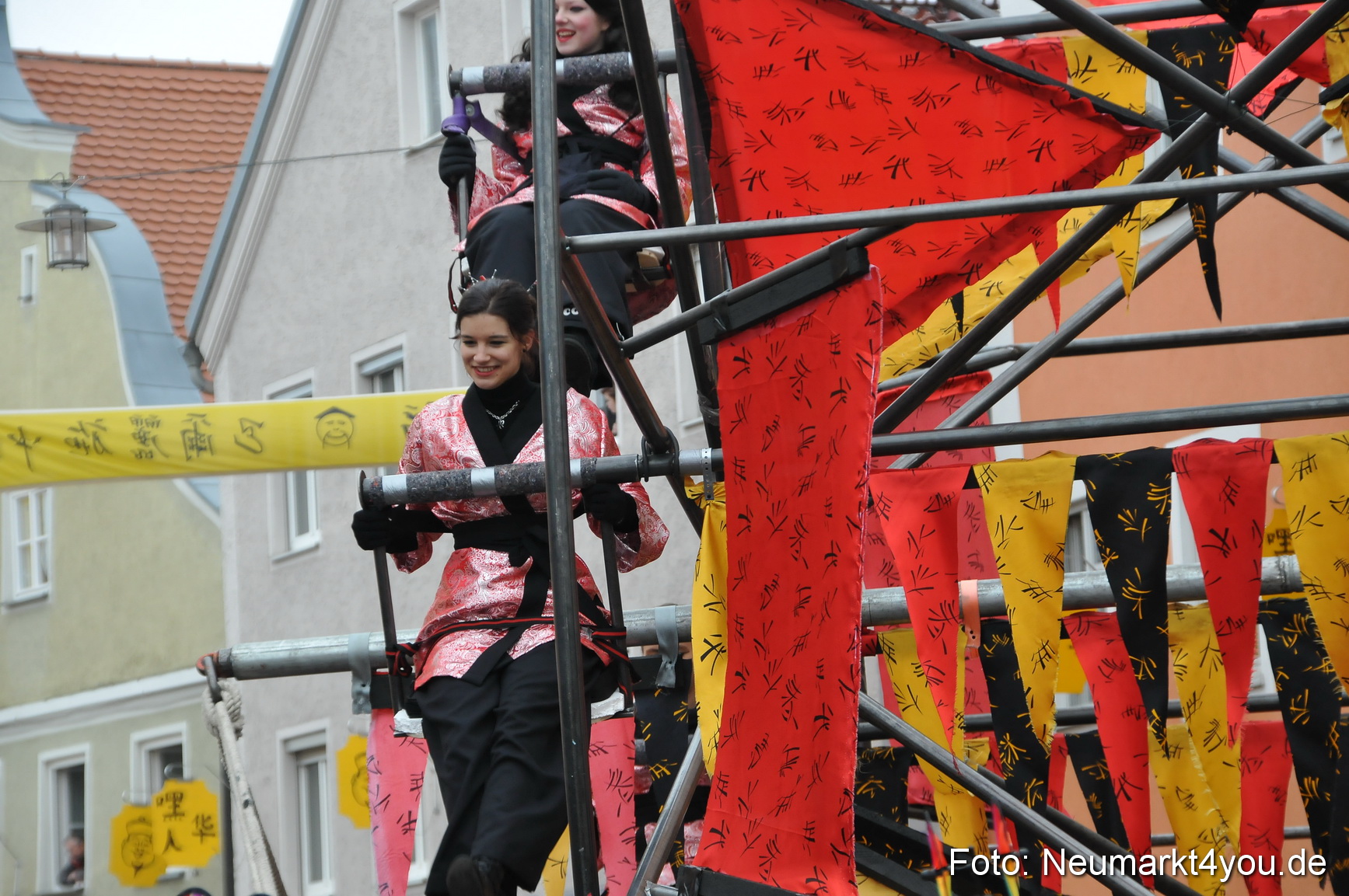 Chinesenfasching Dietfurt 120215 0427