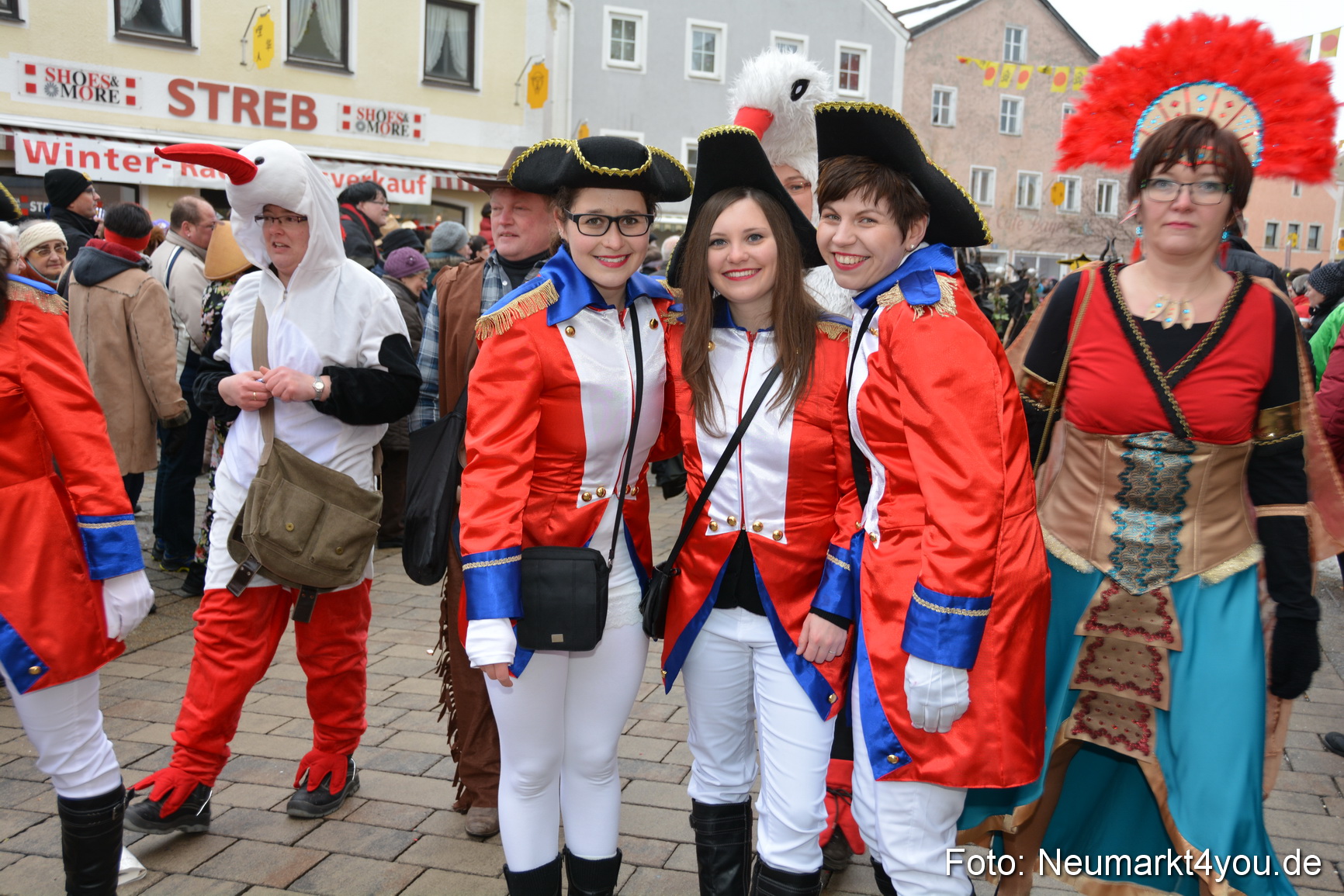 Chinesenfasching Dietfurt 120215 0430