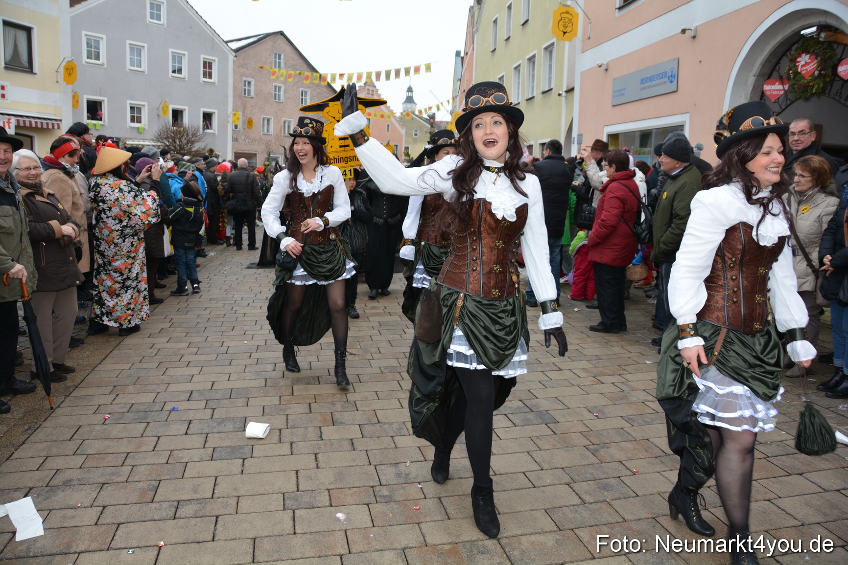 Chinesenfasching Dietfurt 120215 0431