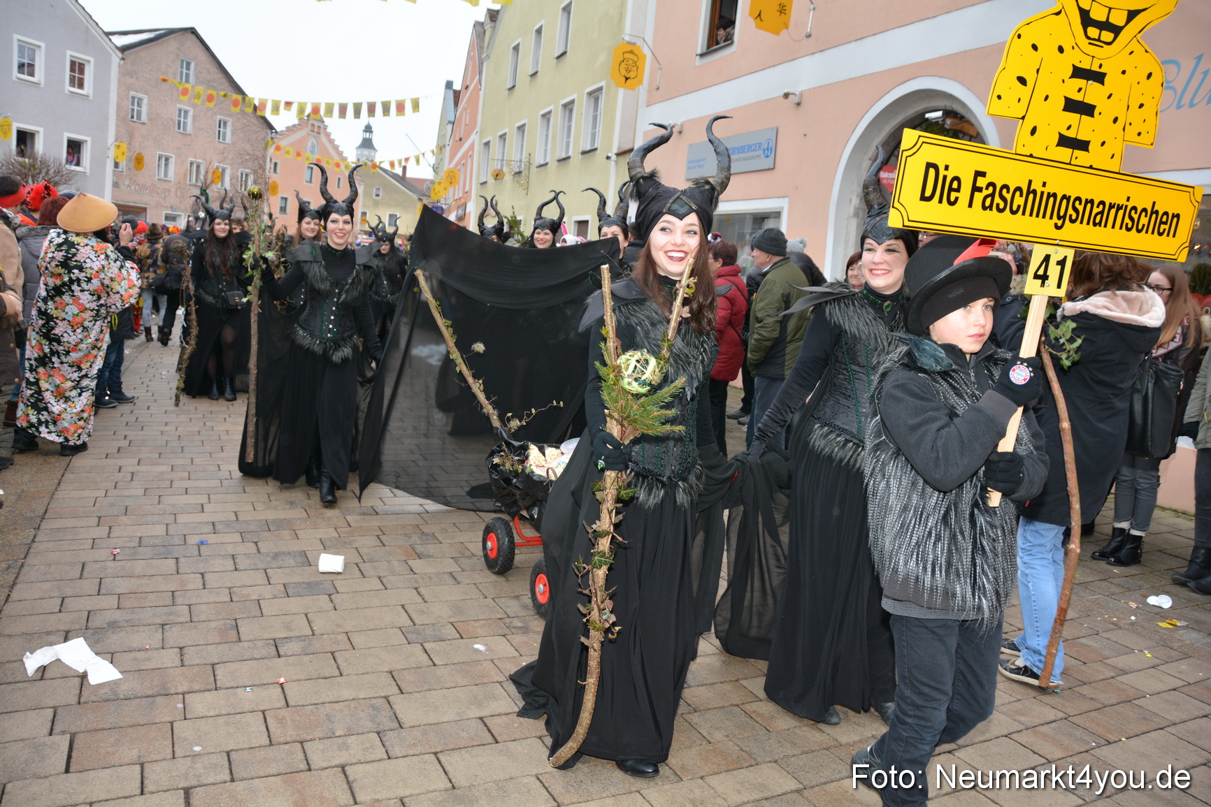 Chinesenfasching Dietfurt 120215 0433