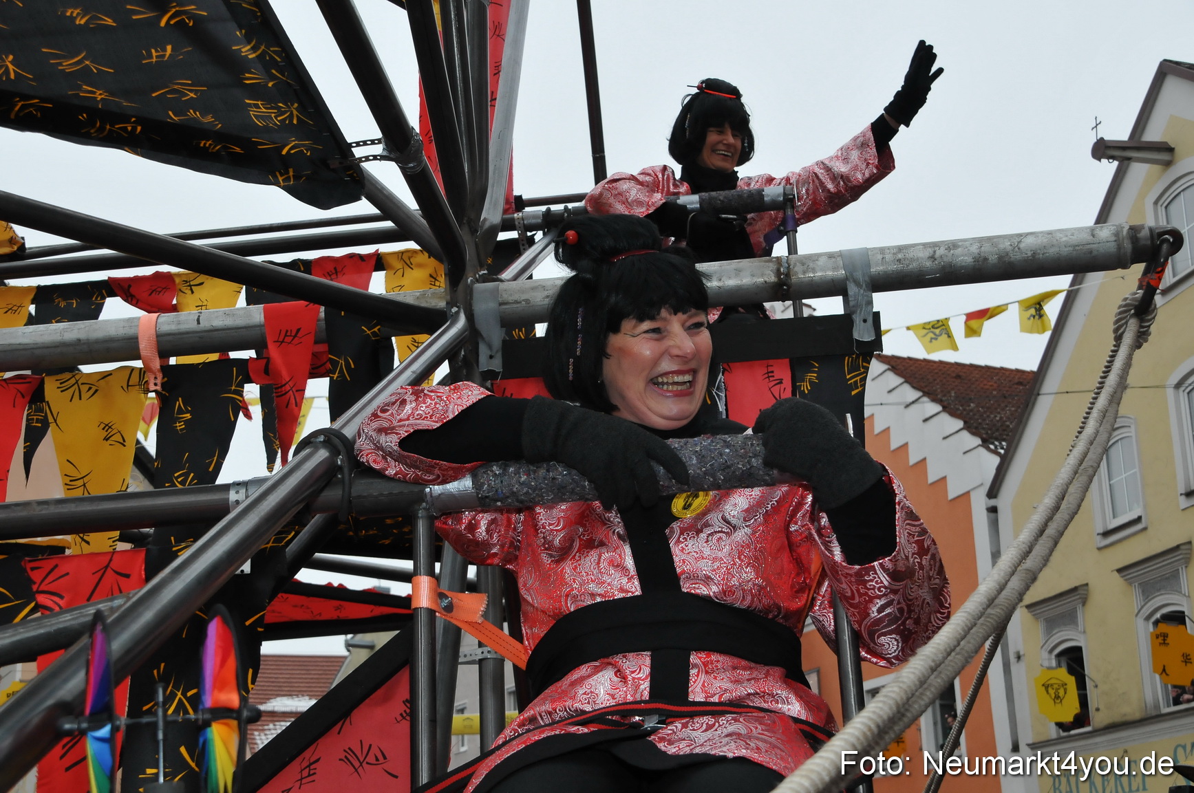 Chinesenfasching Dietfurt 120215 0434