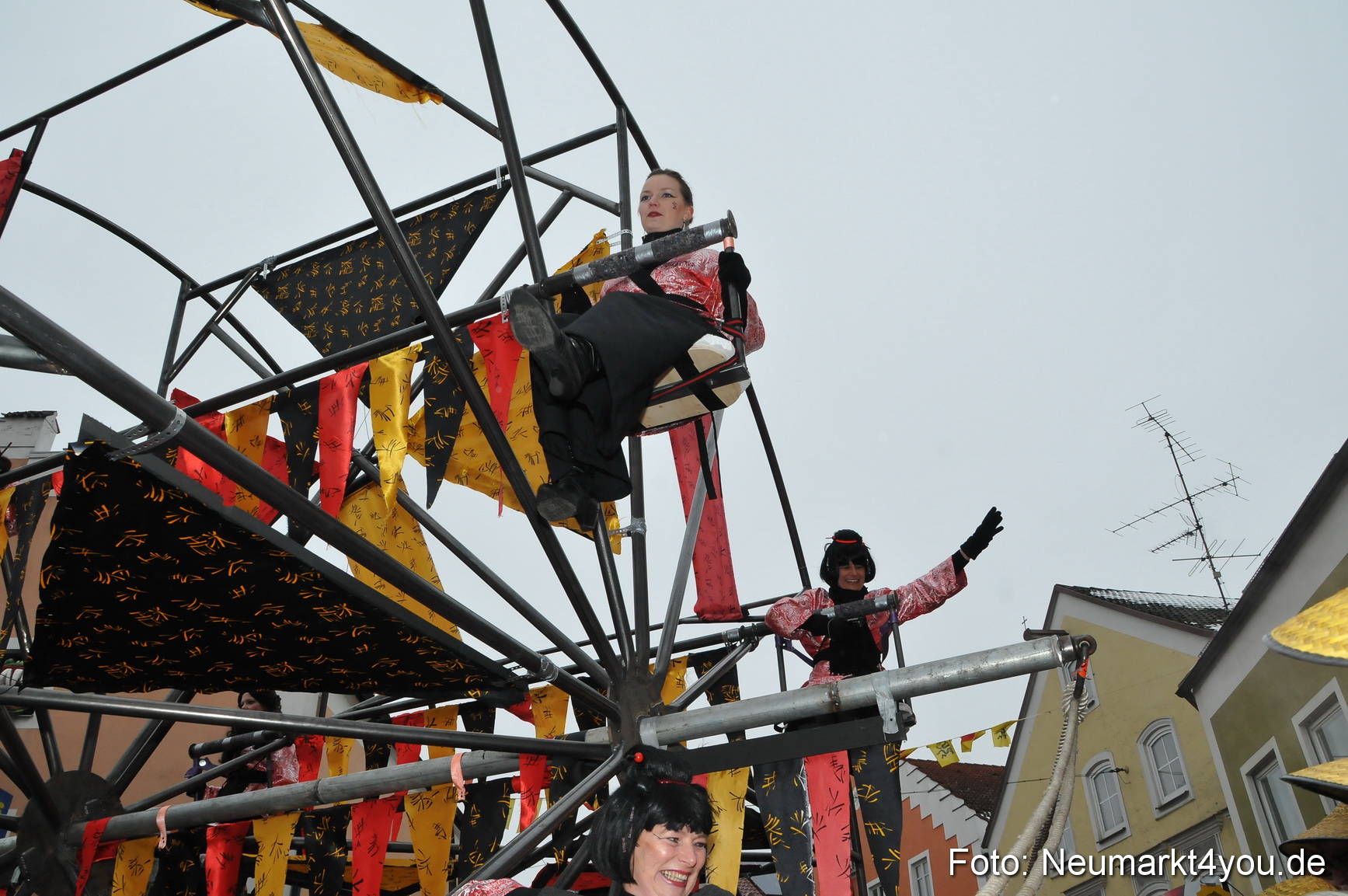 Chinesenfasching Dietfurt 120215 0435