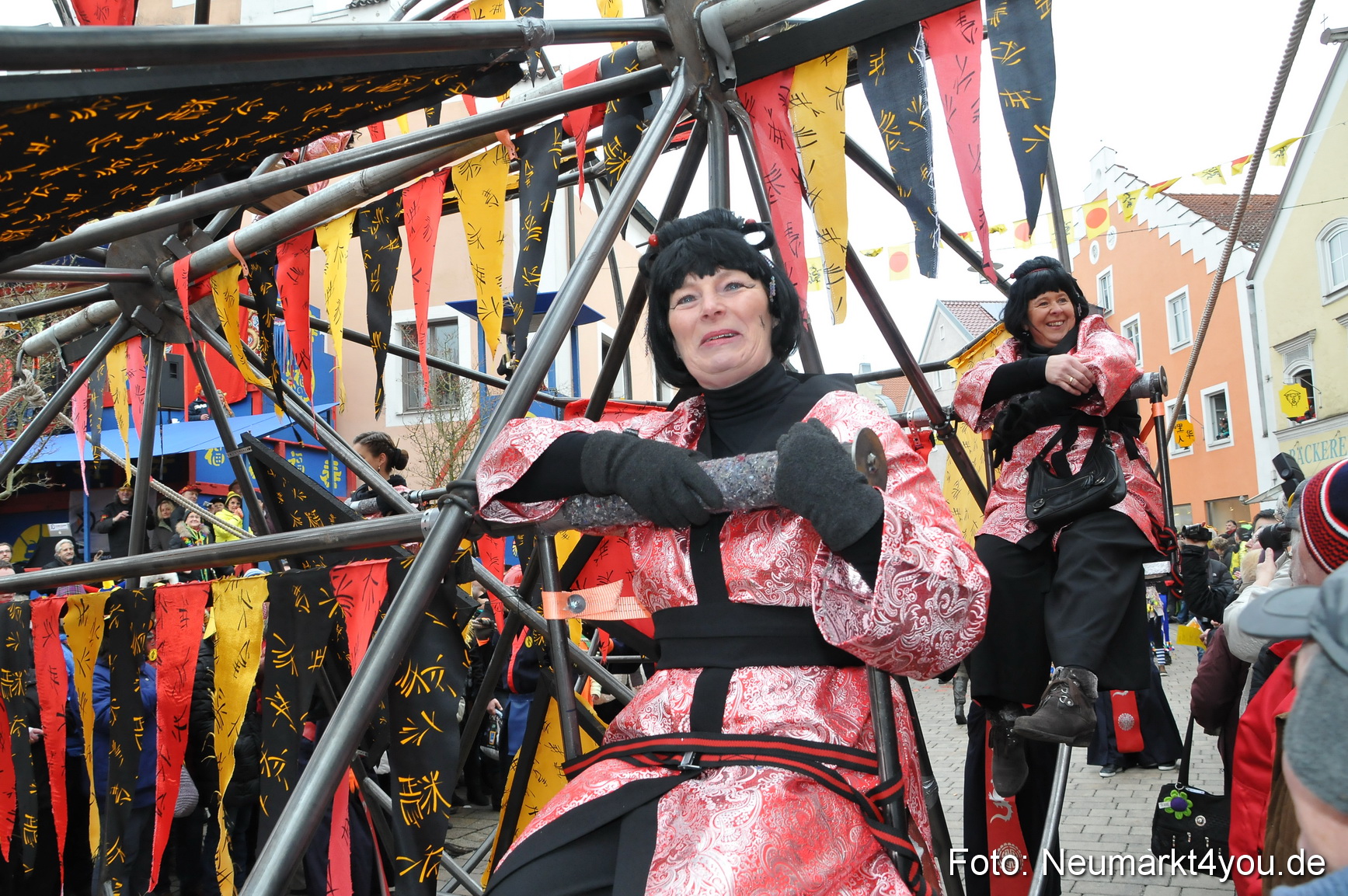 Chinesenfasching Dietfurt 120215 0436