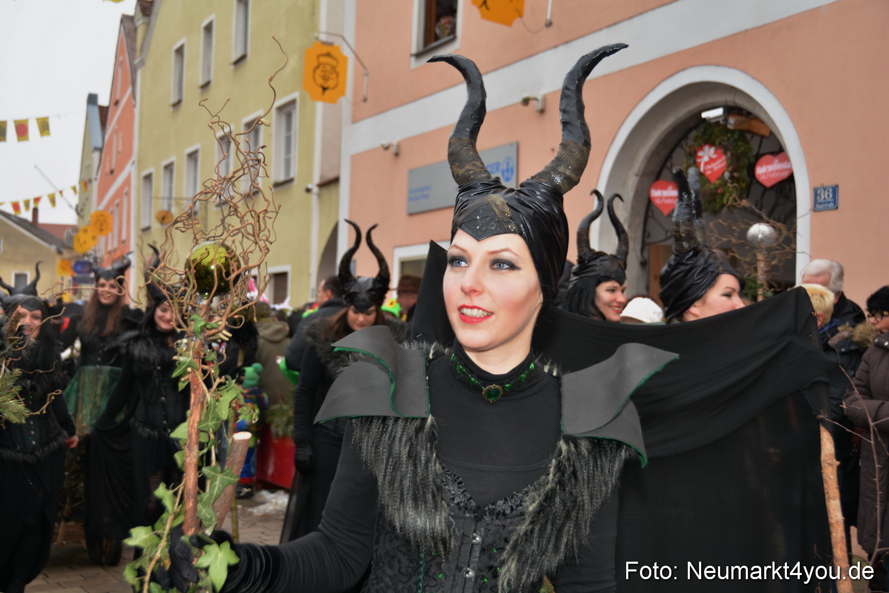 Chinesenfasching Dietfurt 120215 0437